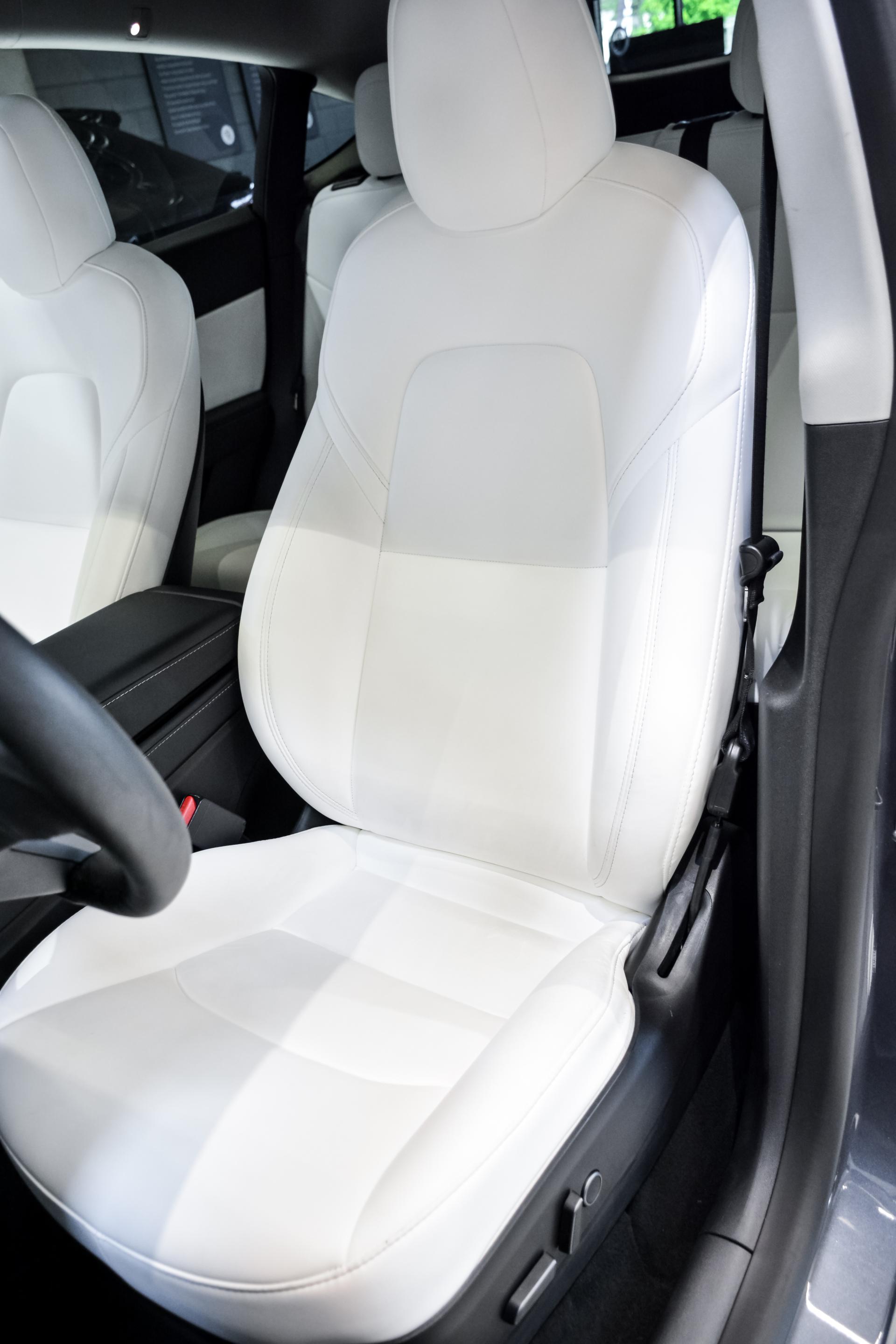 Tesla Model Y Performance AWD