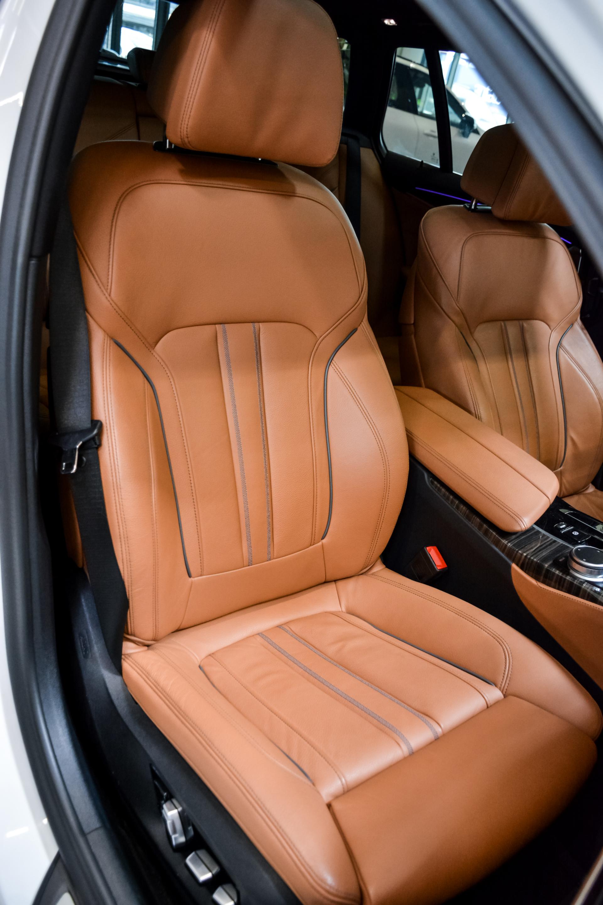 BMW 530 d Luxury Line xDrive Touring 3.0 210kW