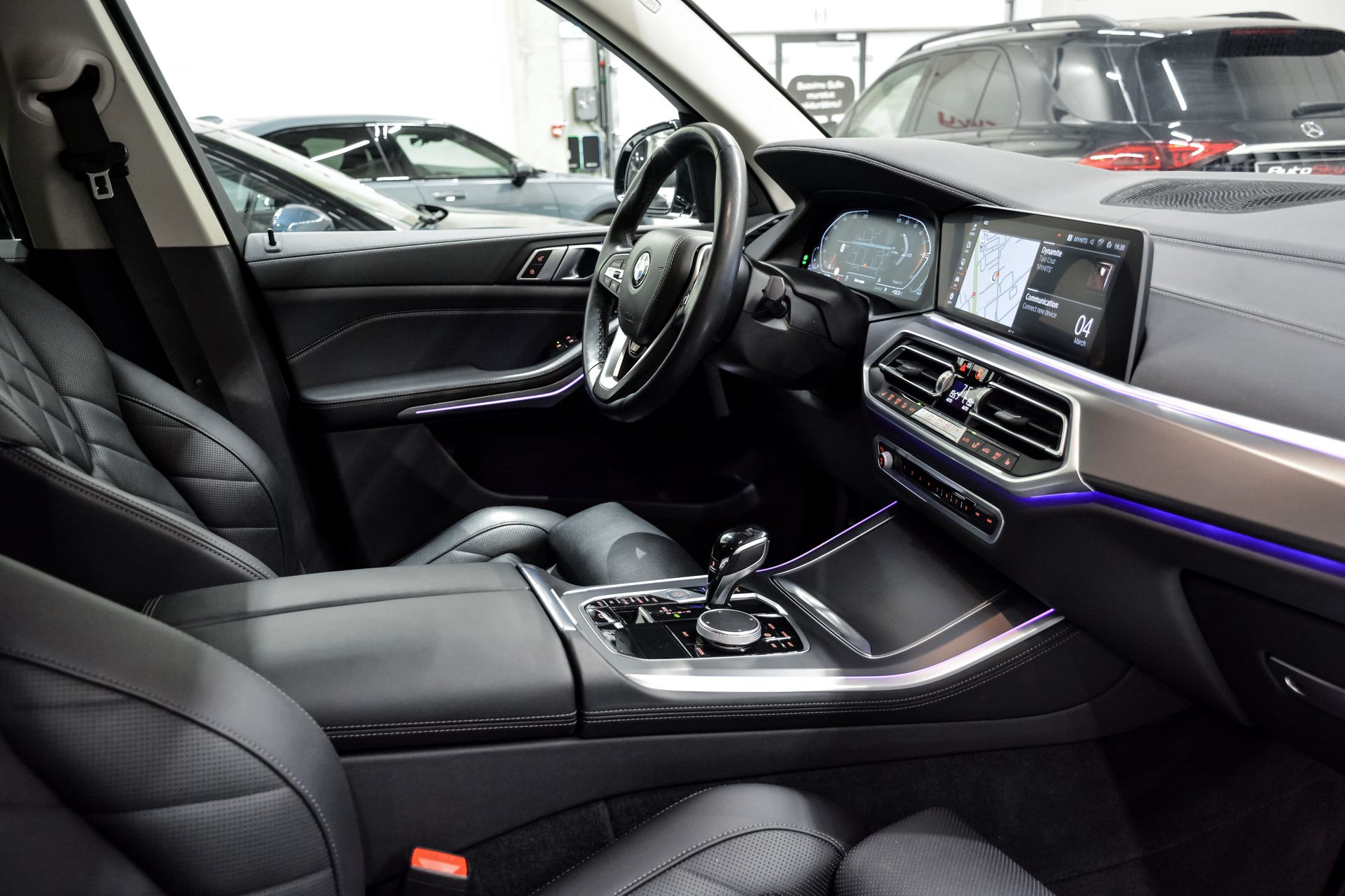 BMW X5 xDrive30d X-Line 3.0 210kW