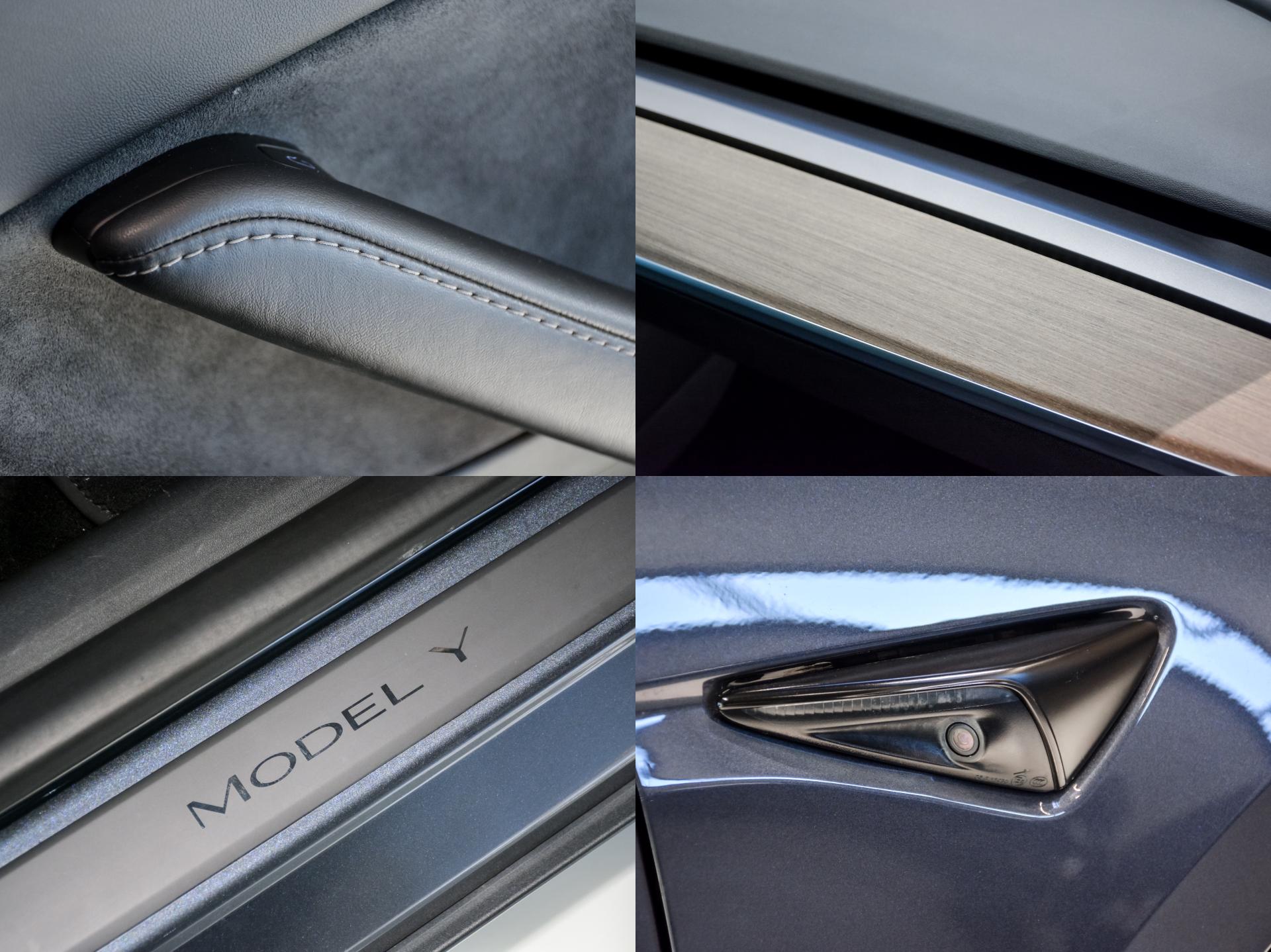 Tesla Model Y Performance AWD