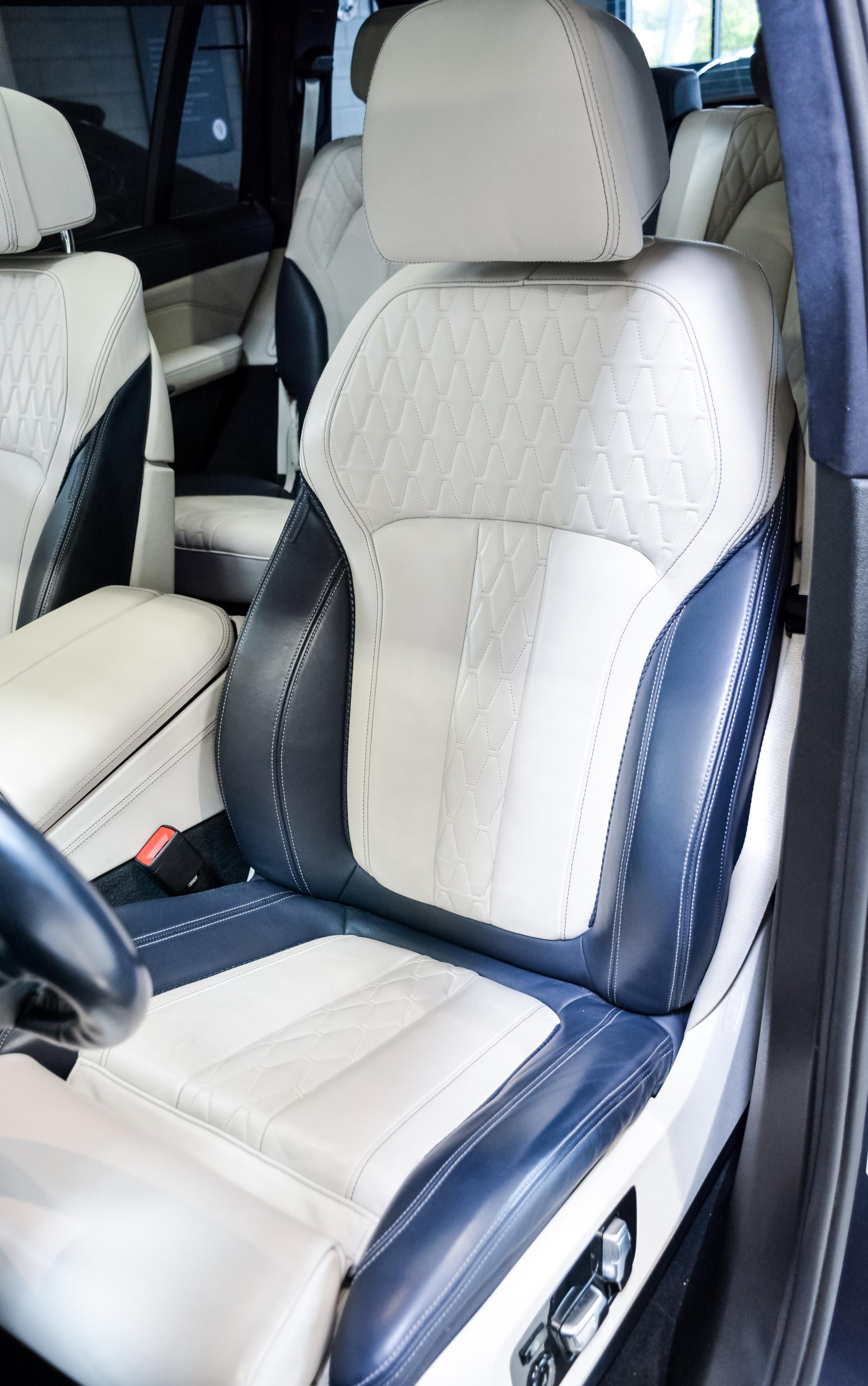 BMW X7 xDrive40i Design Pure Excellence 3.0 250kW