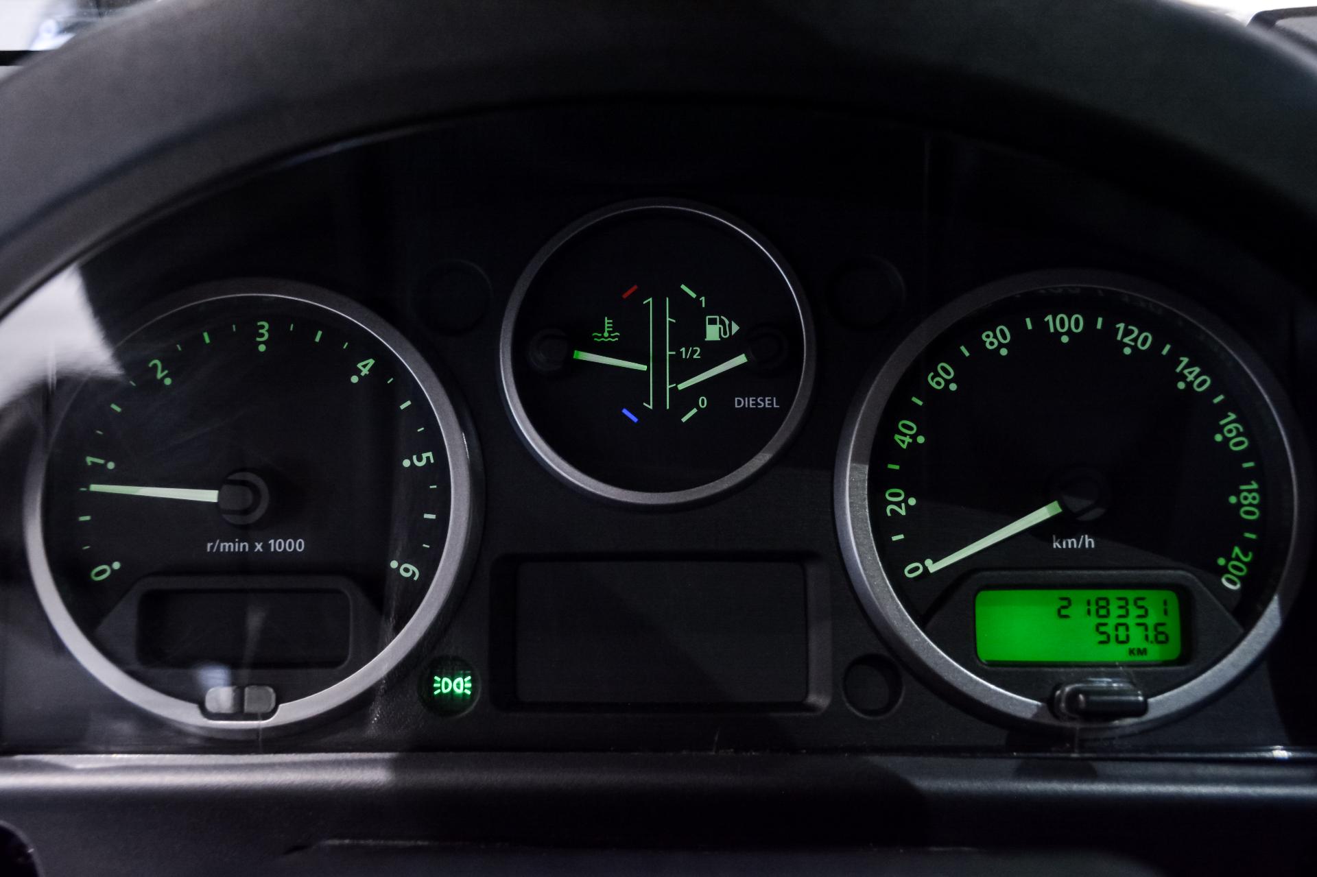 Land Rover Defender RAW Edition 1/150 N1 2.4 118kW