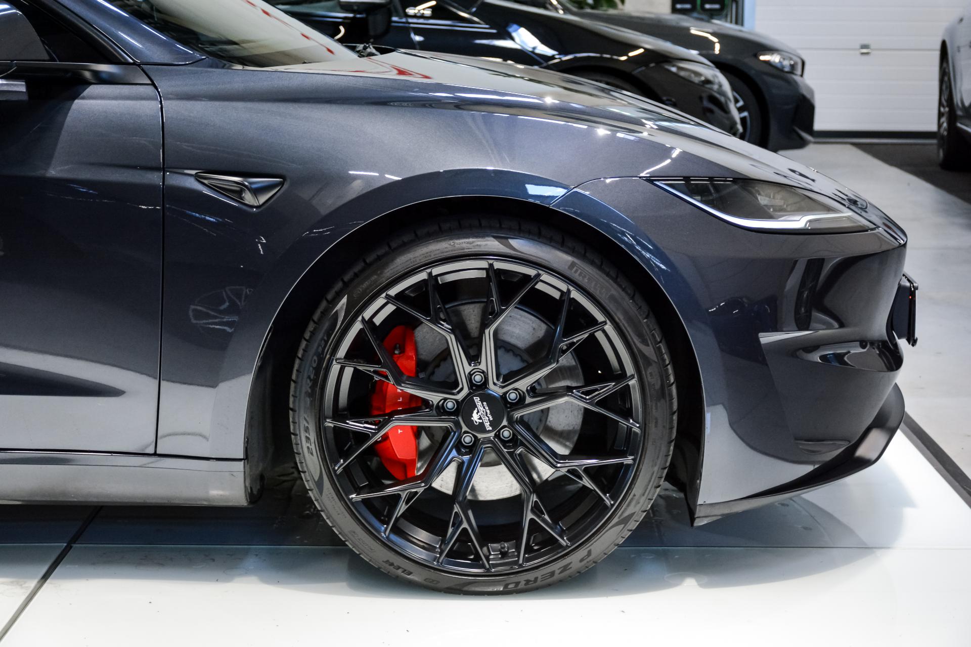 Tesla Model 3 Performance FL AWD 460kW