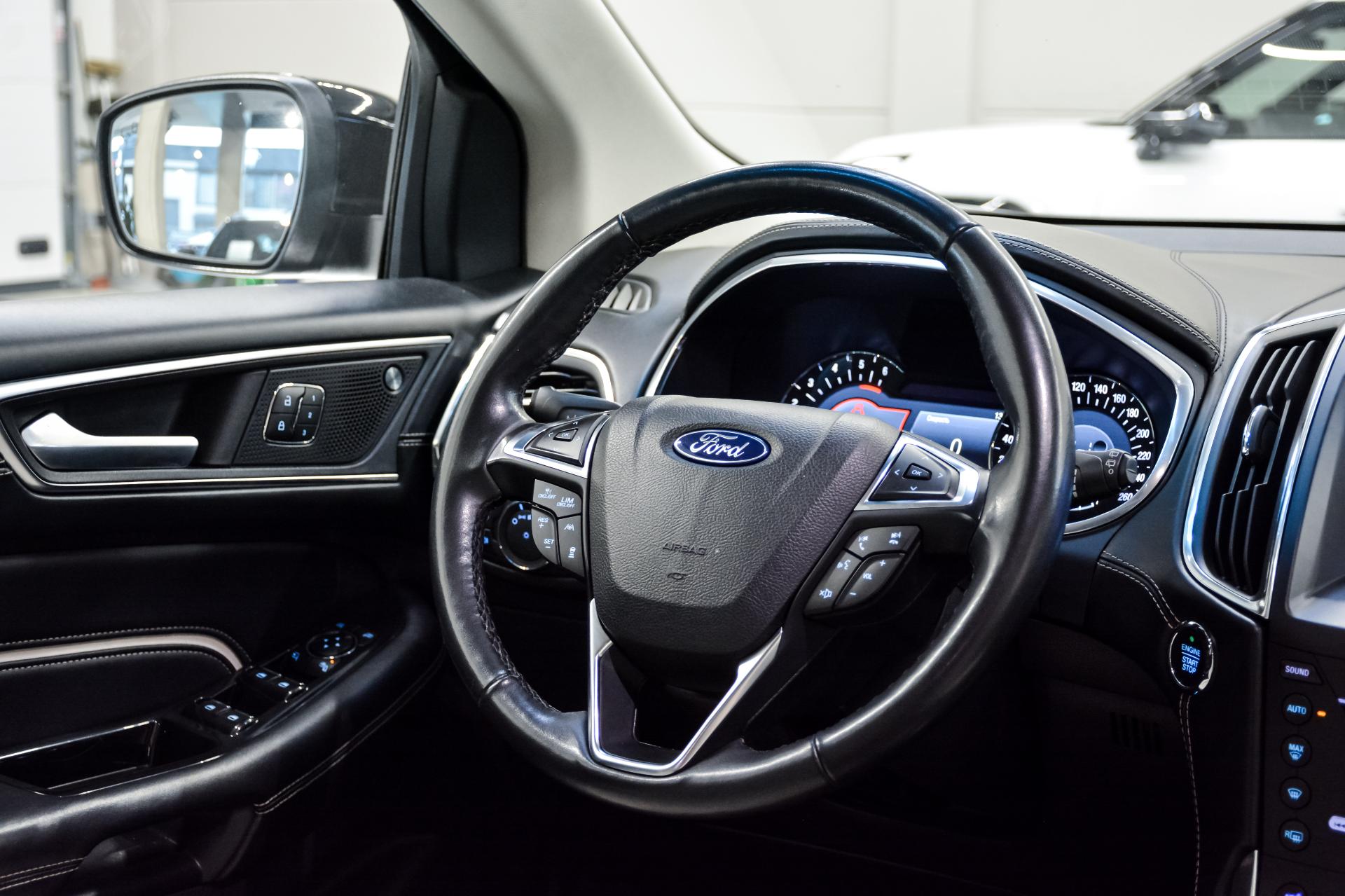 Ford Edge Vignale EcoBlue Bi-Turbo AWD 2.0 175kW