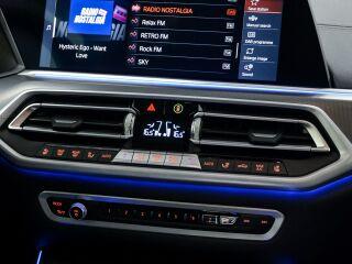 BMW X5 xDrive30d xLine 3.0 210kW