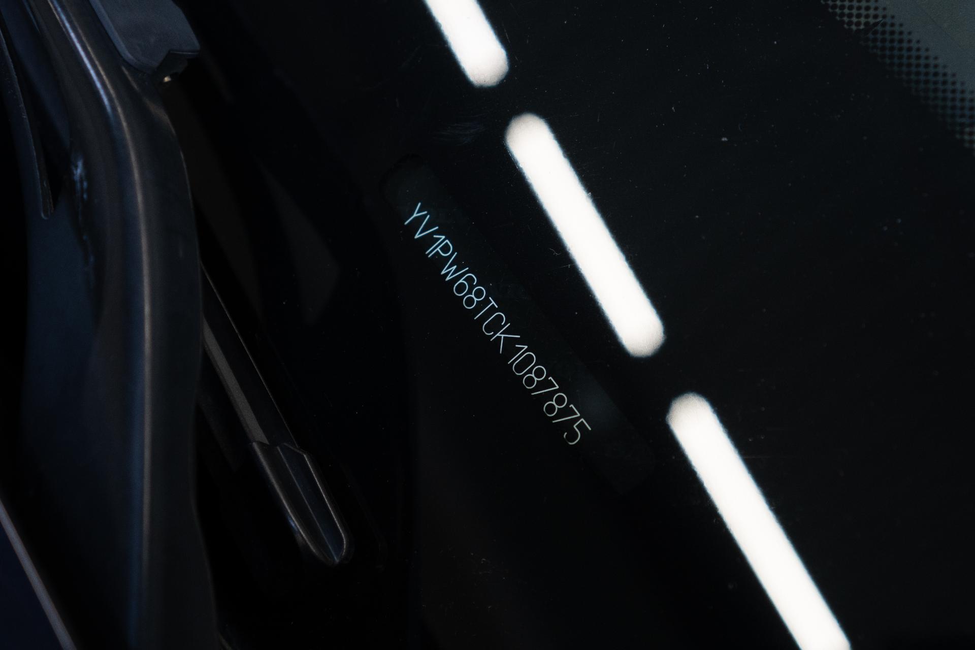 Volvo V90 D5 AWD Inscription MY19 2.0 173kW
