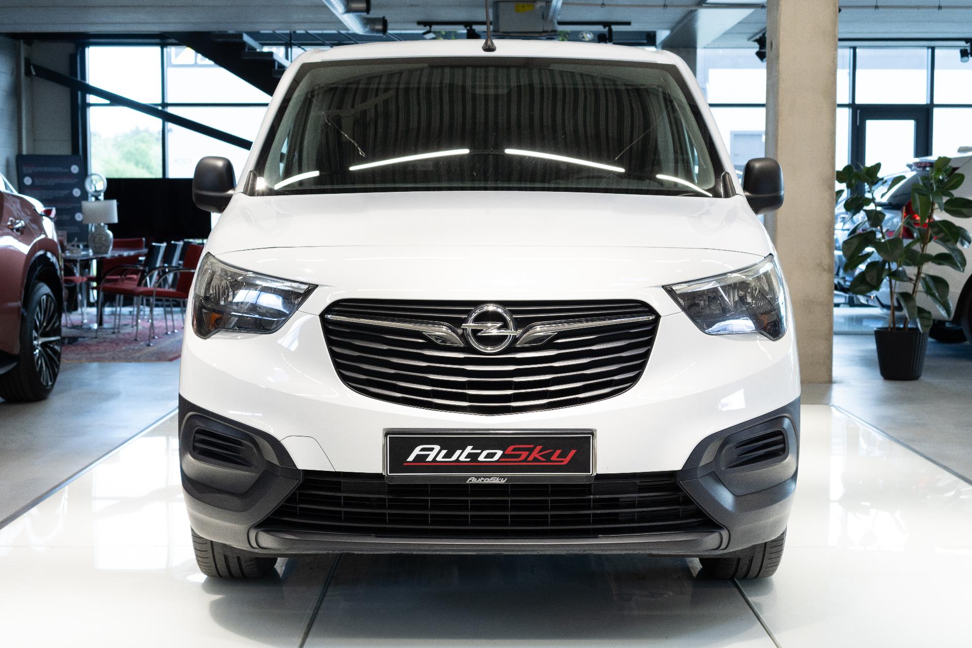 Opel Combo Cargo 1.5 75kW