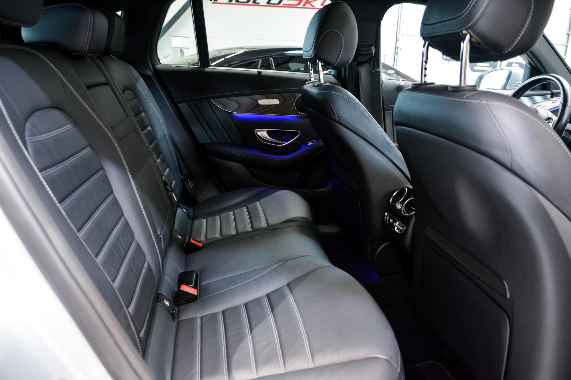 Mercedes-Benz EQC 400 4Matic AMG-Line 300kW