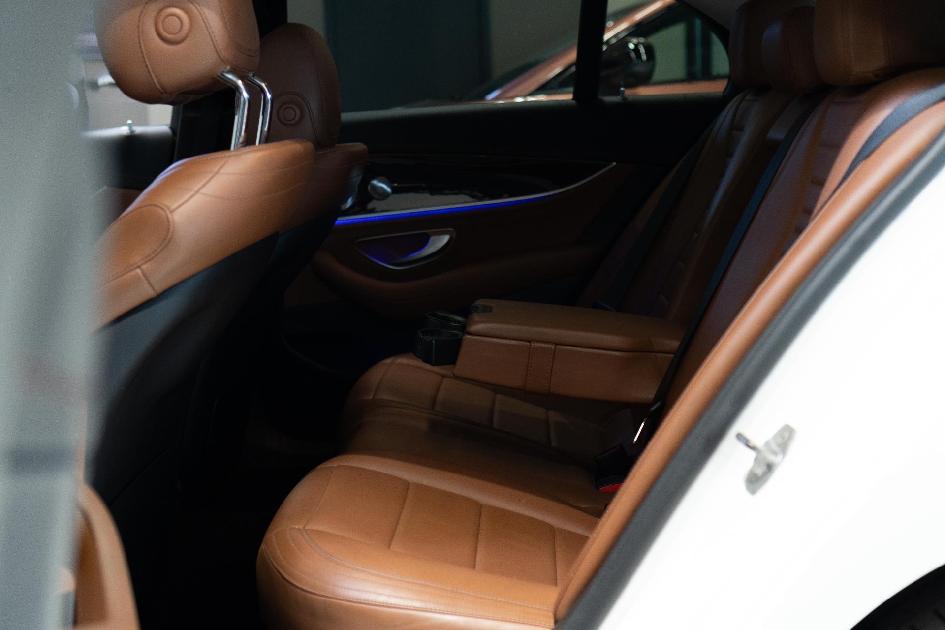 Mercedes-Benz E 220 d 4Matic AMG Night Package 2.0 143kW
