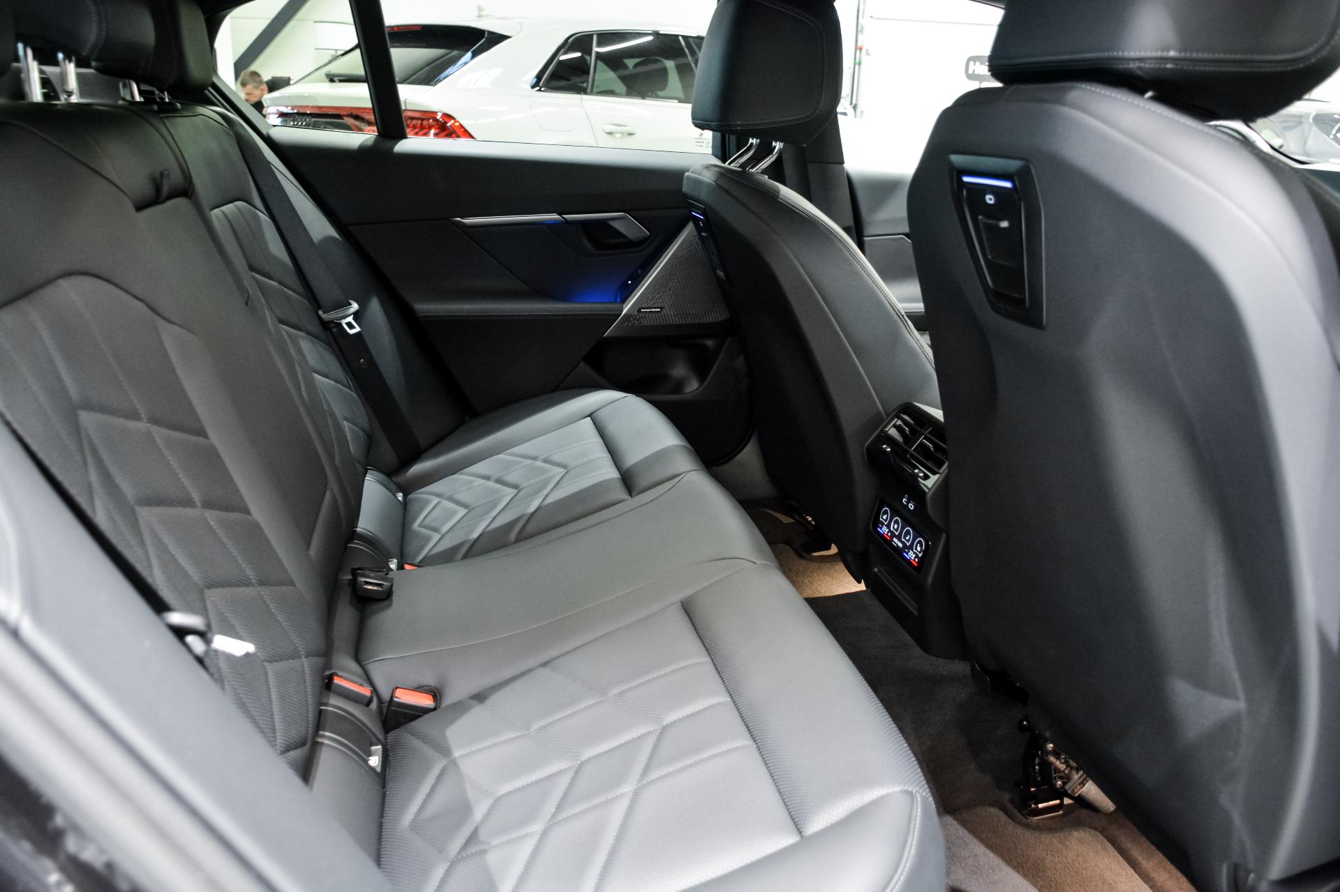 BMW 520 i M-Sport 2.0 140kW