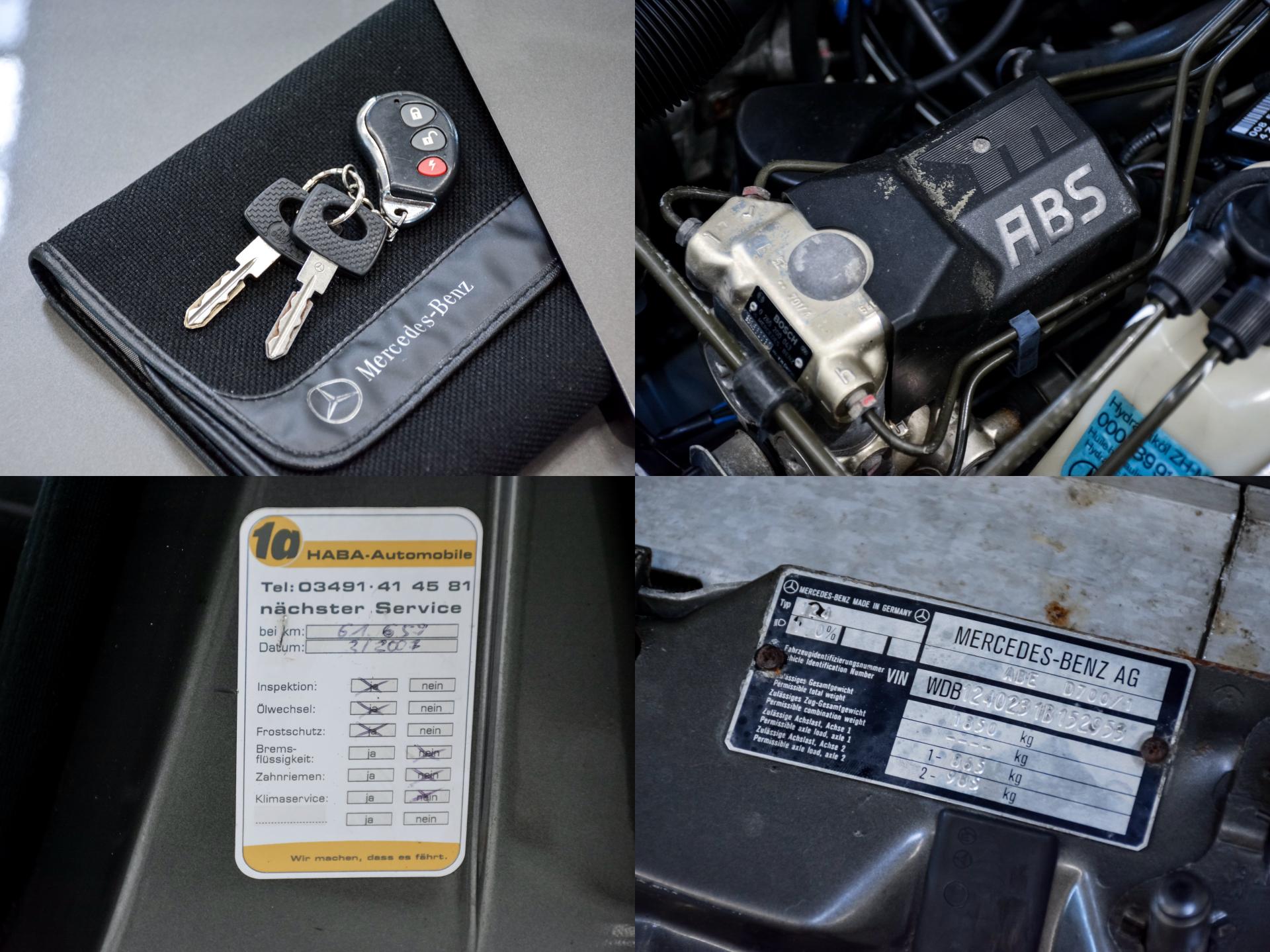 Mercedes-Benz E 230