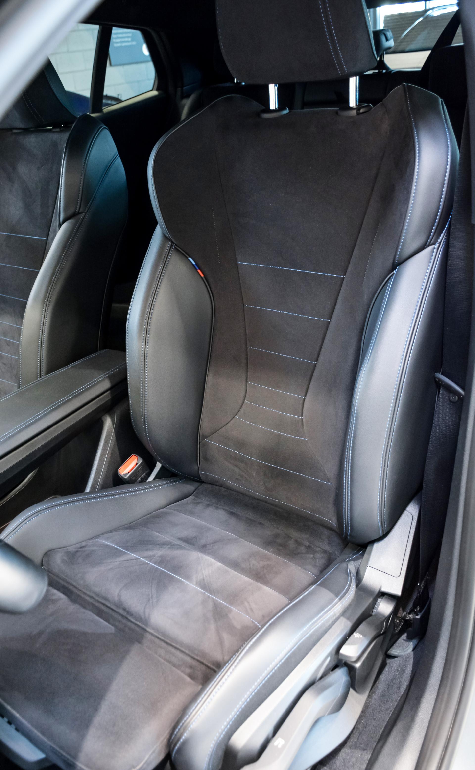 BMW iX2 xDrive30 M-Sport 104kW