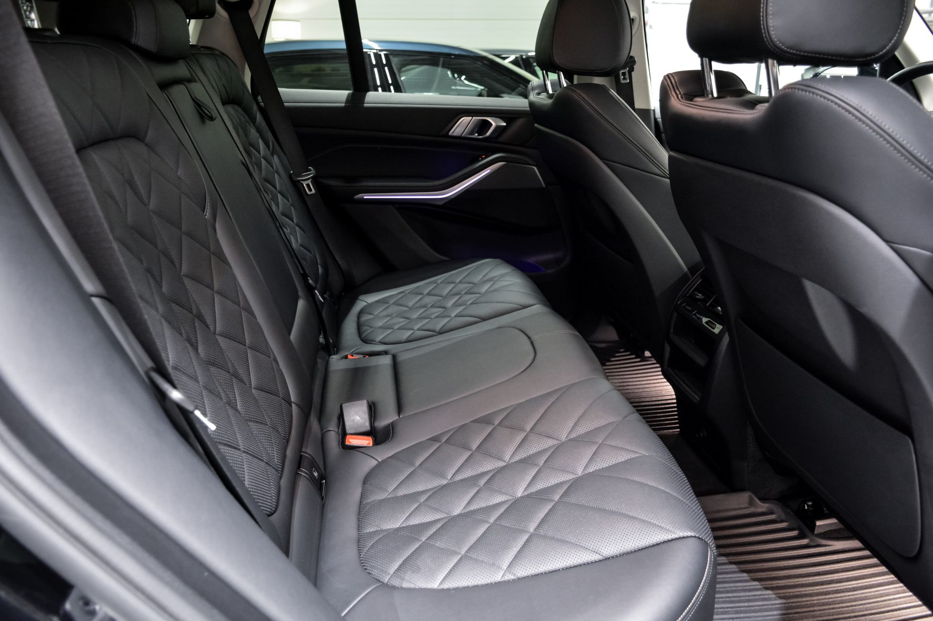 BMW X5 xDrive30d X-Line 3.0 210kW