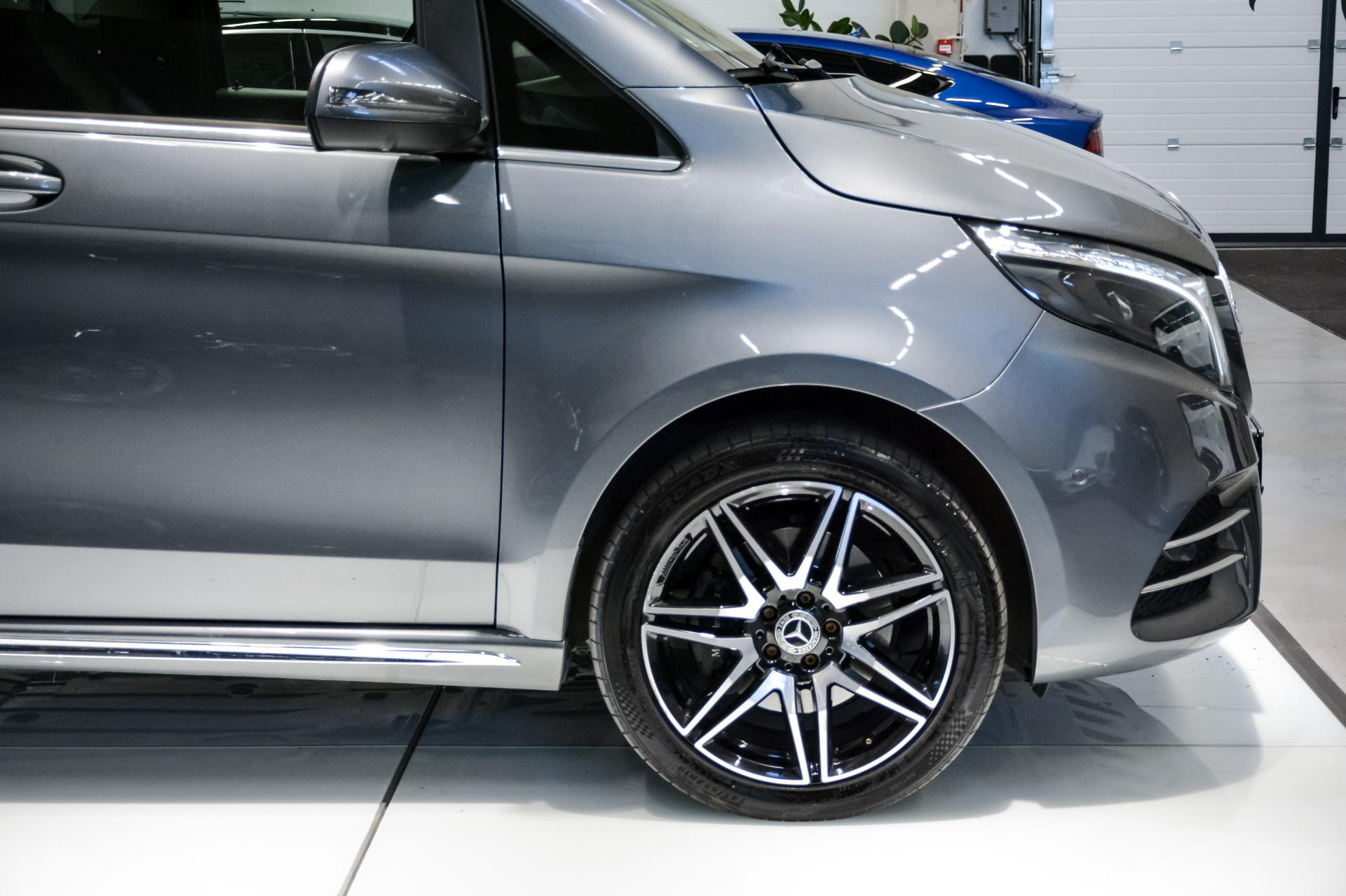 Mercedes-Benz V 300 4Matic AMG-Line 2.0 174kW