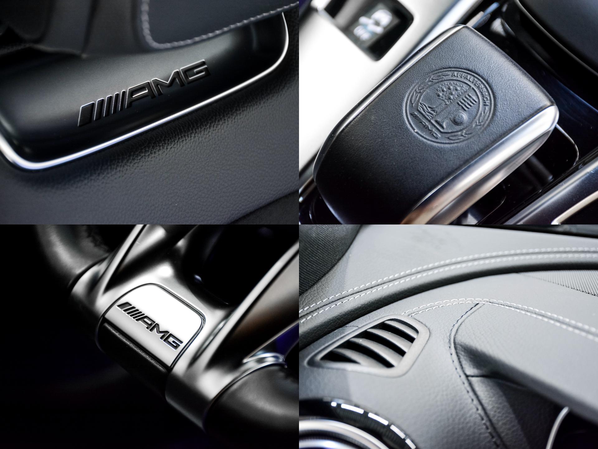 Mercedes-AMG GT 43 Turbo 4Matic+ 3.0 270kW