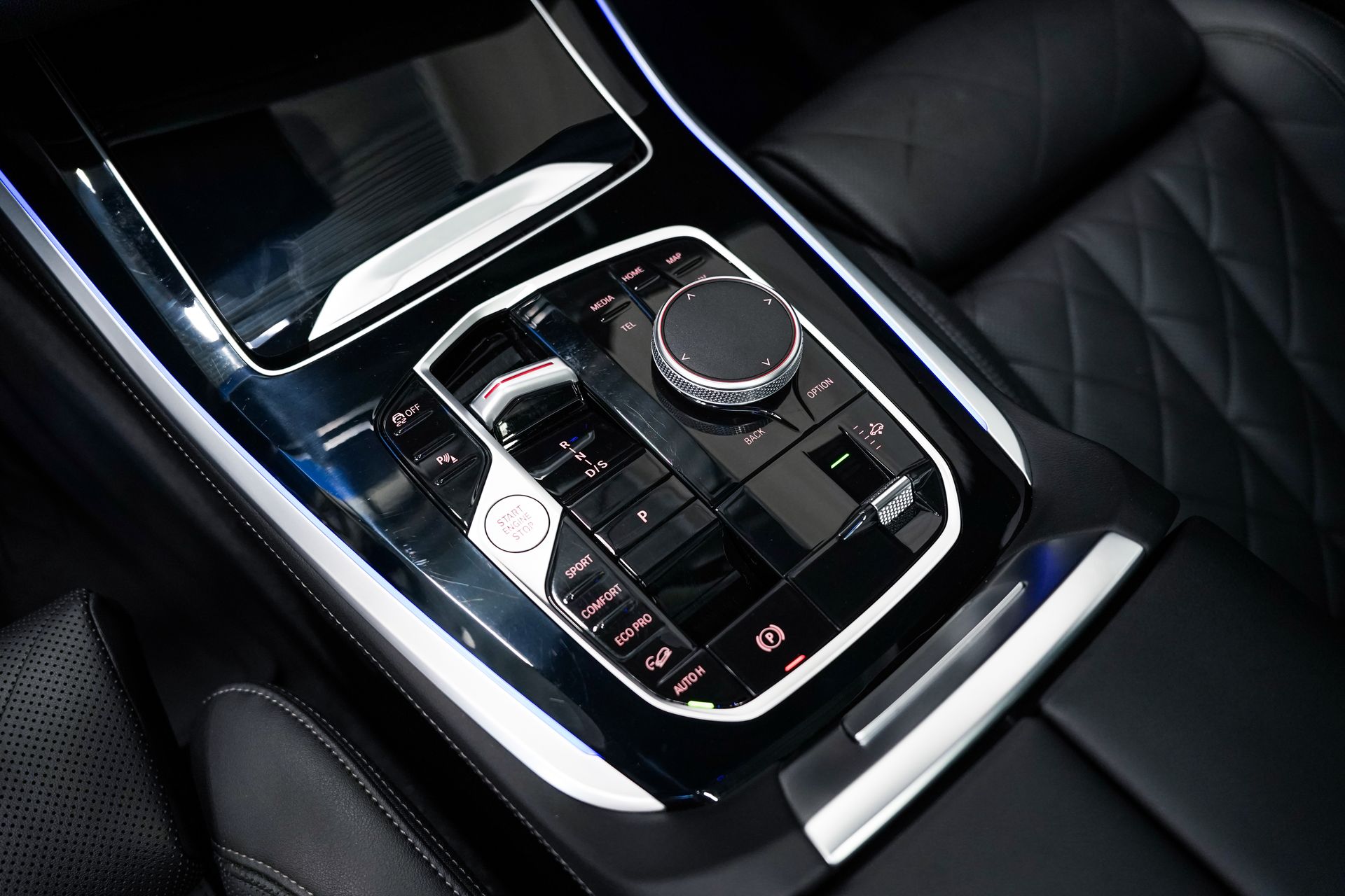 BMW X5 xDrive30d M-Pakett Individual