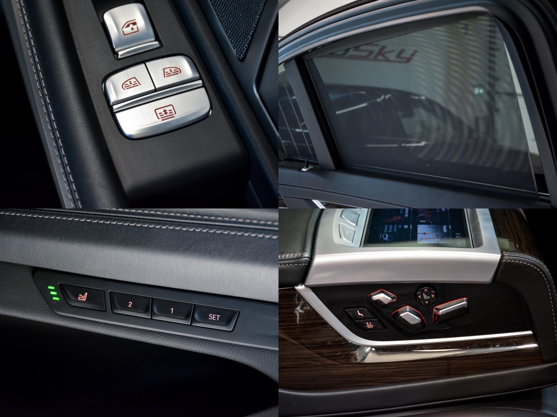 BMW 745 e 3.0 210kW