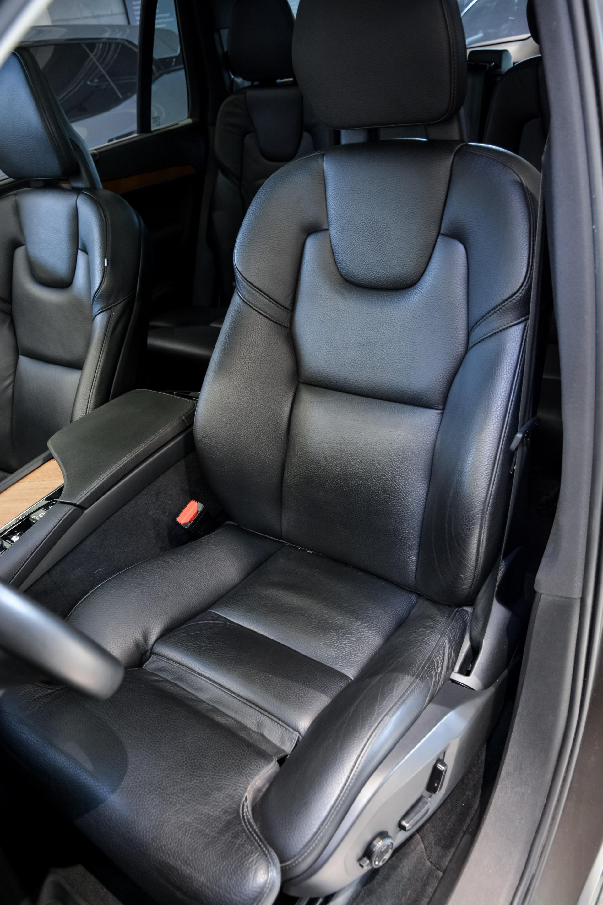 Volvo XC90 Inscription T8 Recharge 2.0 287kW