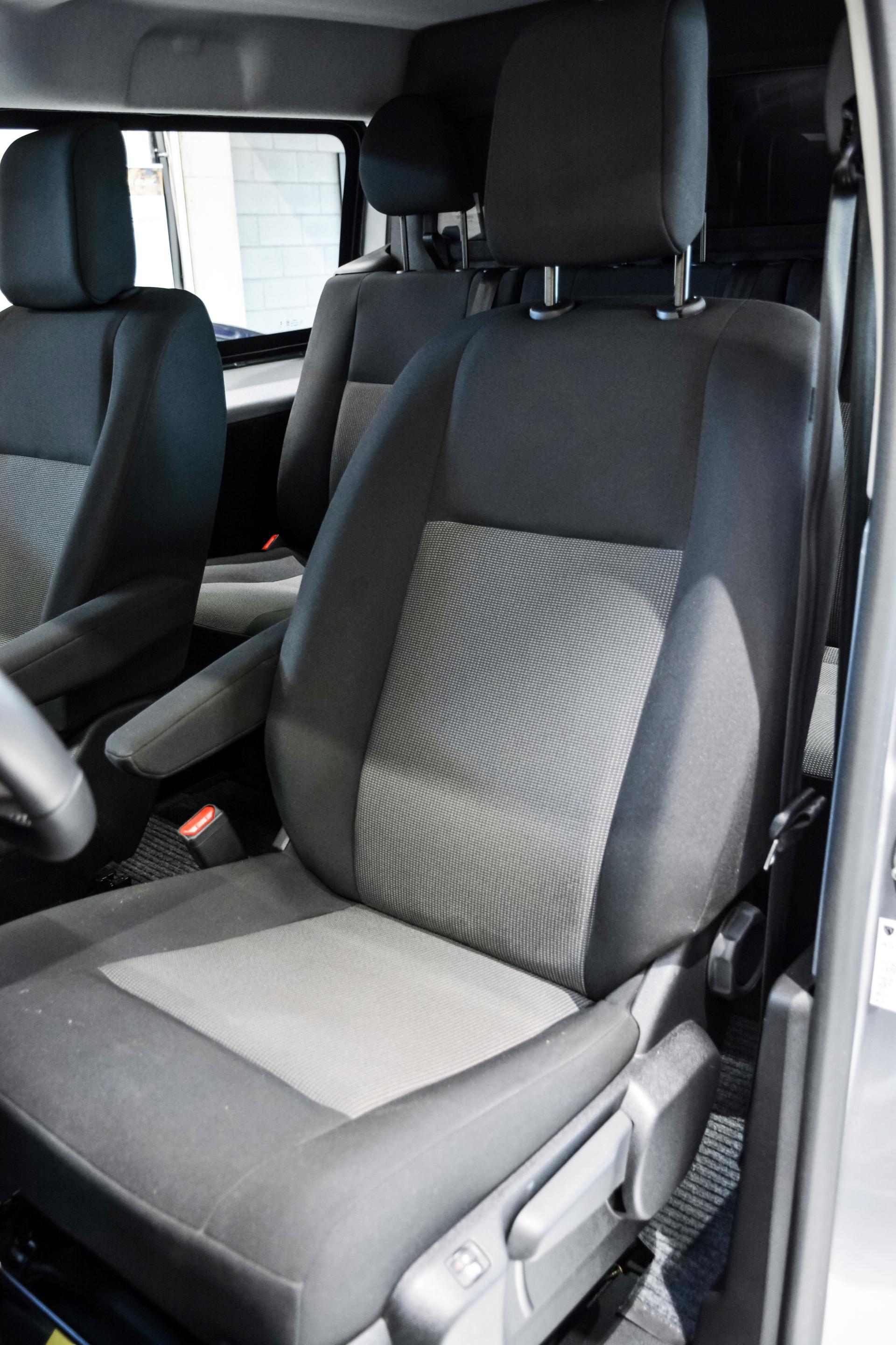 Peugeot Expert Team L3 2.2 132kW