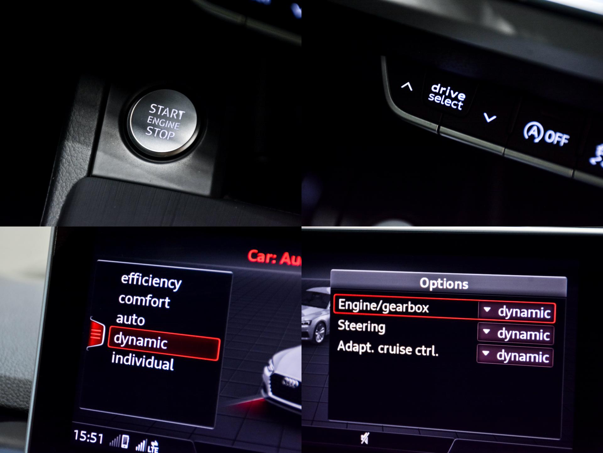 Audi A5 S line TDI quattro 2.0 140kW