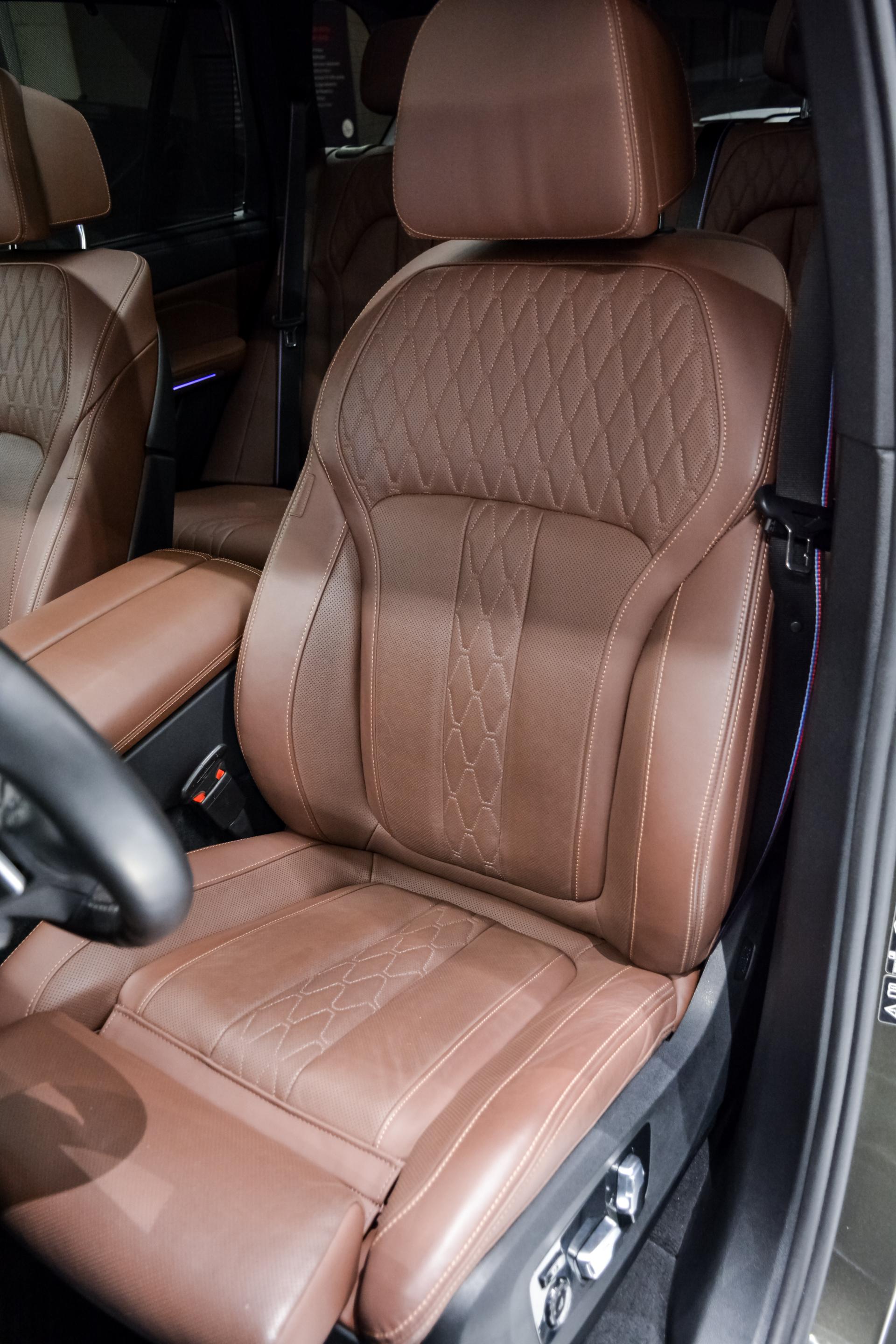BMW X5 xDrive40d M-Pakett