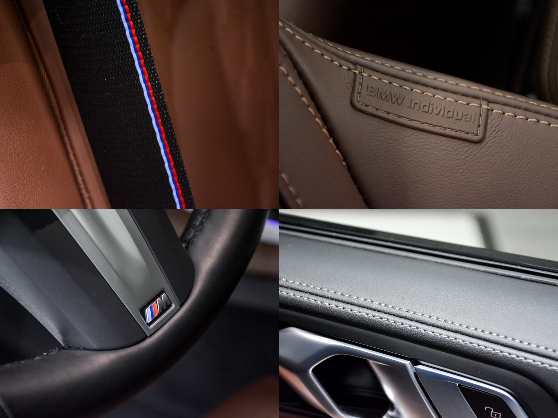 BMW X5 xDrive40d M-Pakett