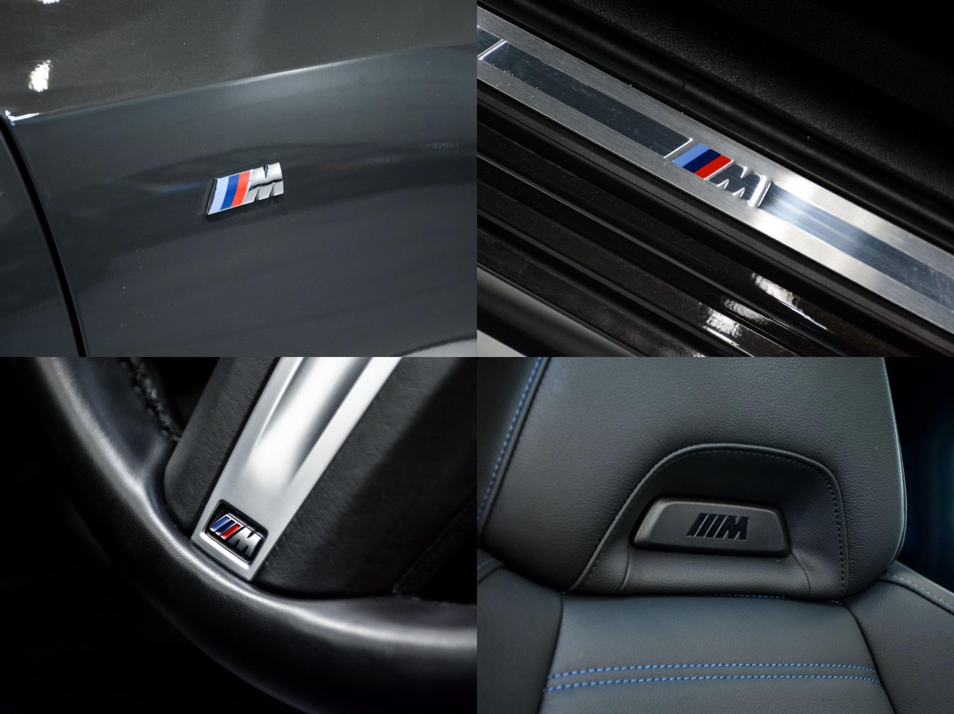 BMW 320 d xDrive Touring M Sport 2.0 140kW