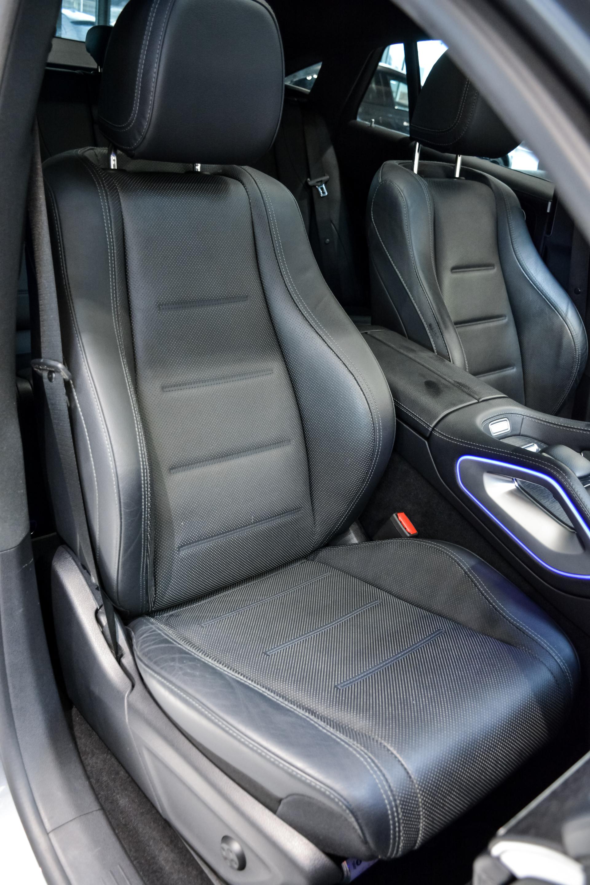 Mercedes-Benz GLE 350 e Coupe Airmatic AMG-Line 2.0 245kW