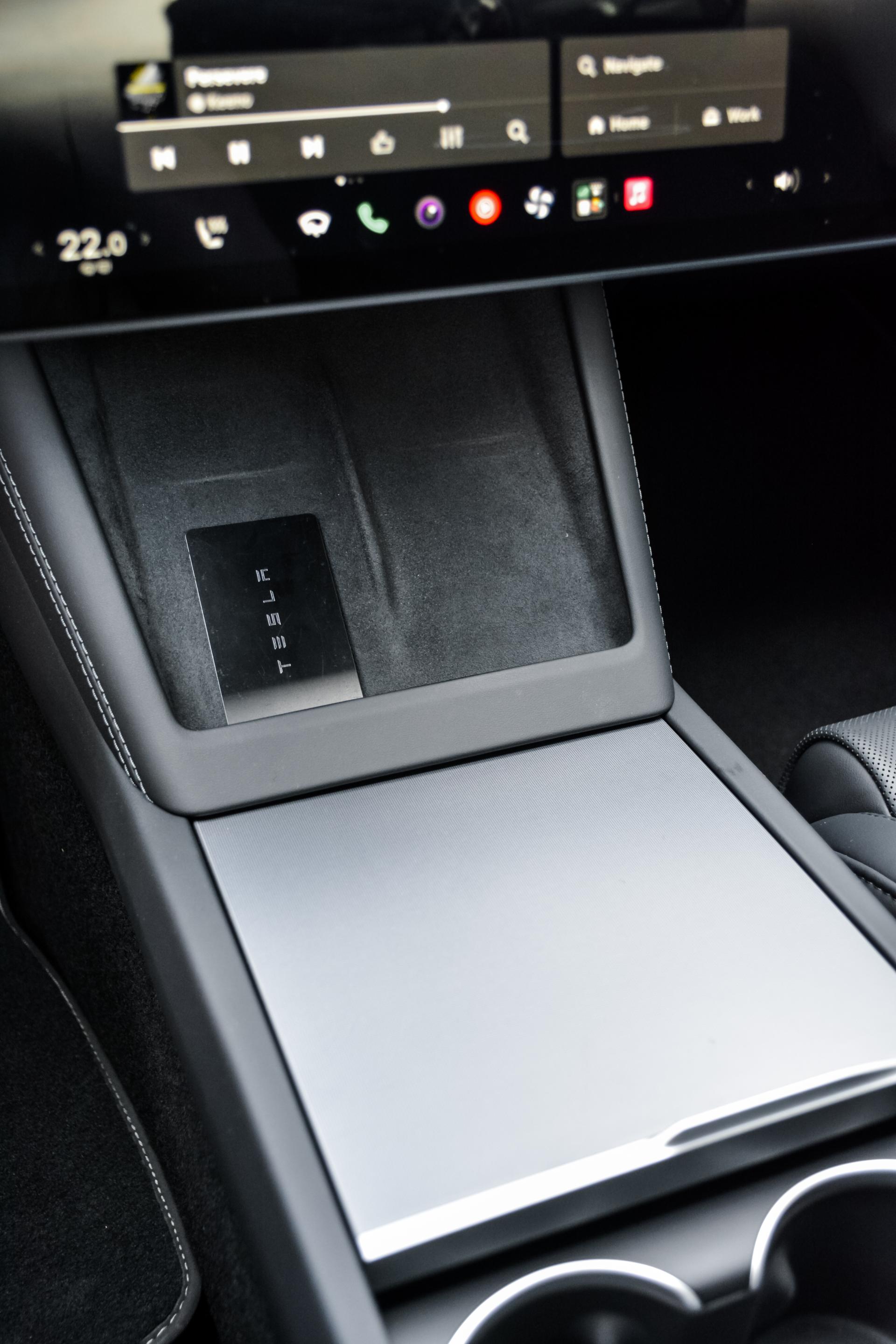Tesla Model 3 Performance FL AWD 460kW