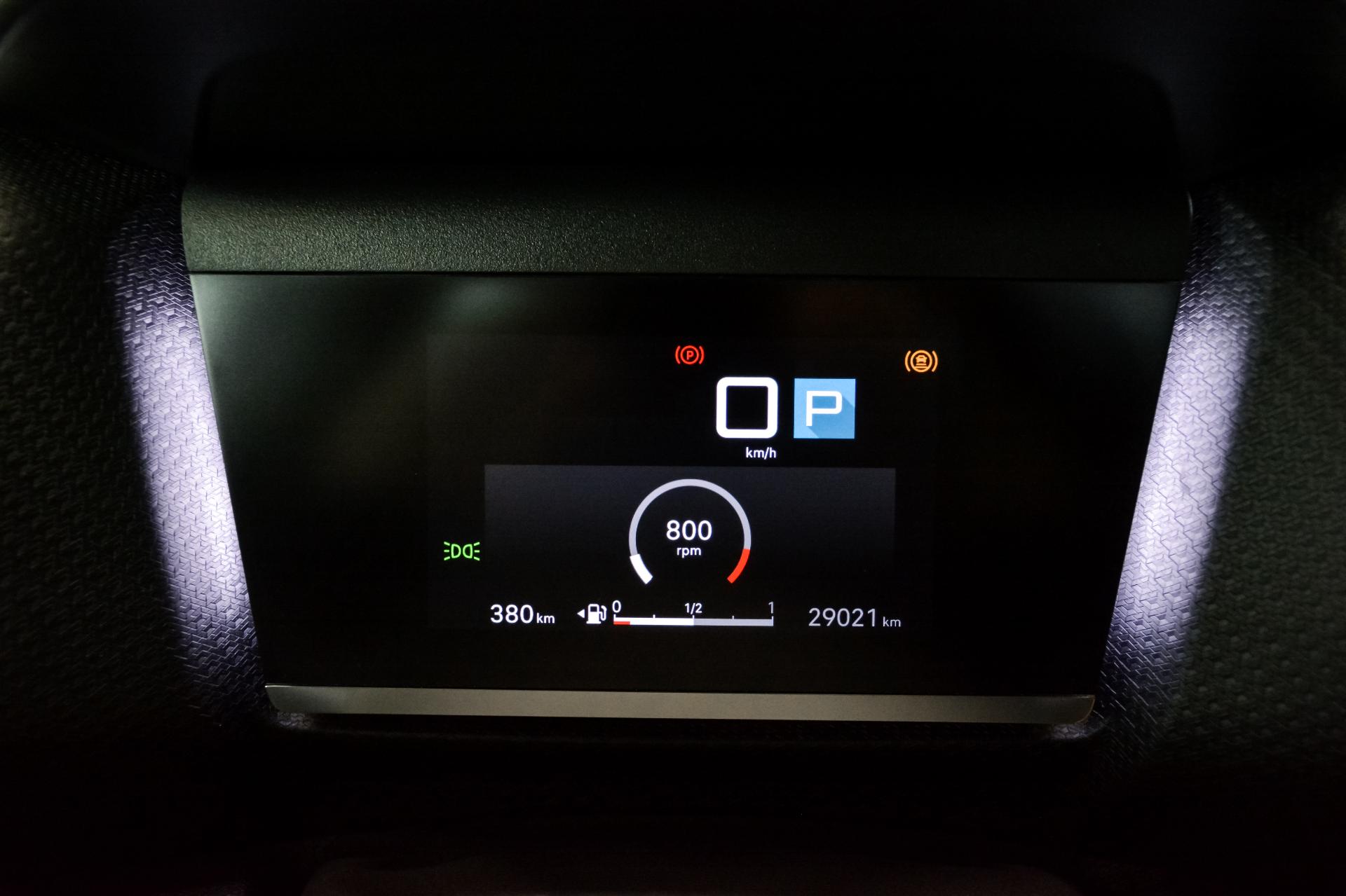 Citroen C4 X 1.2 96kW