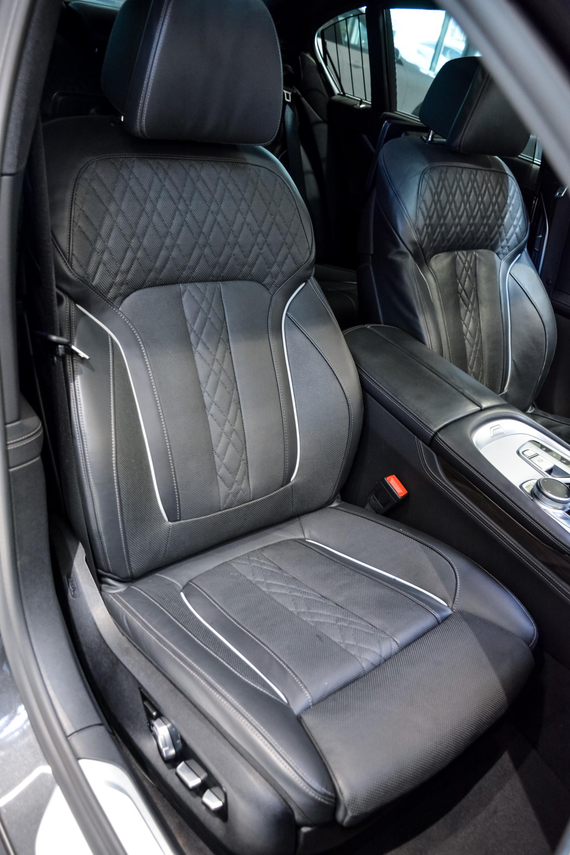 BMW 745 e 3.0 210kW