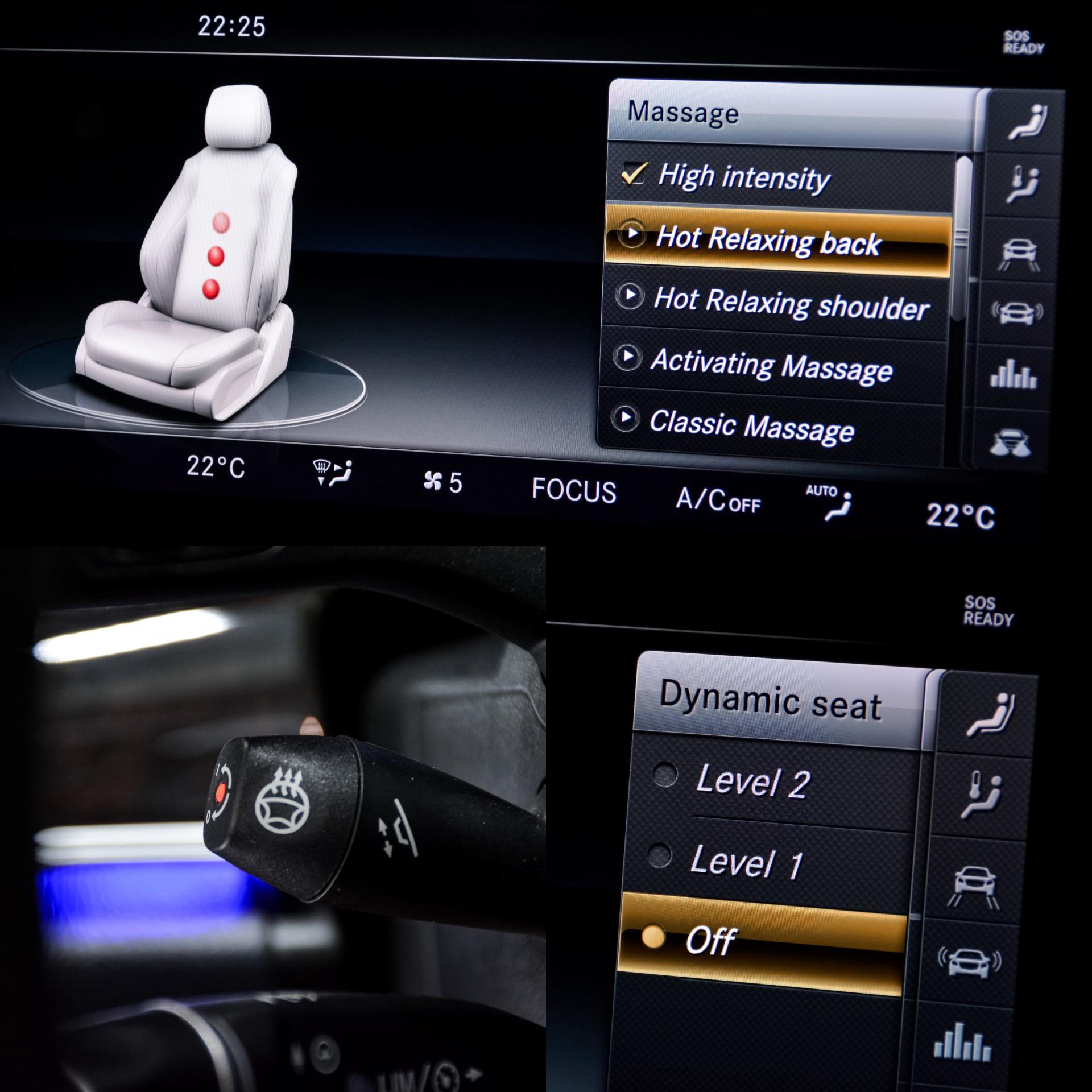 Mercedes-Benz E 220 4Matic Estate 2.0 143kW