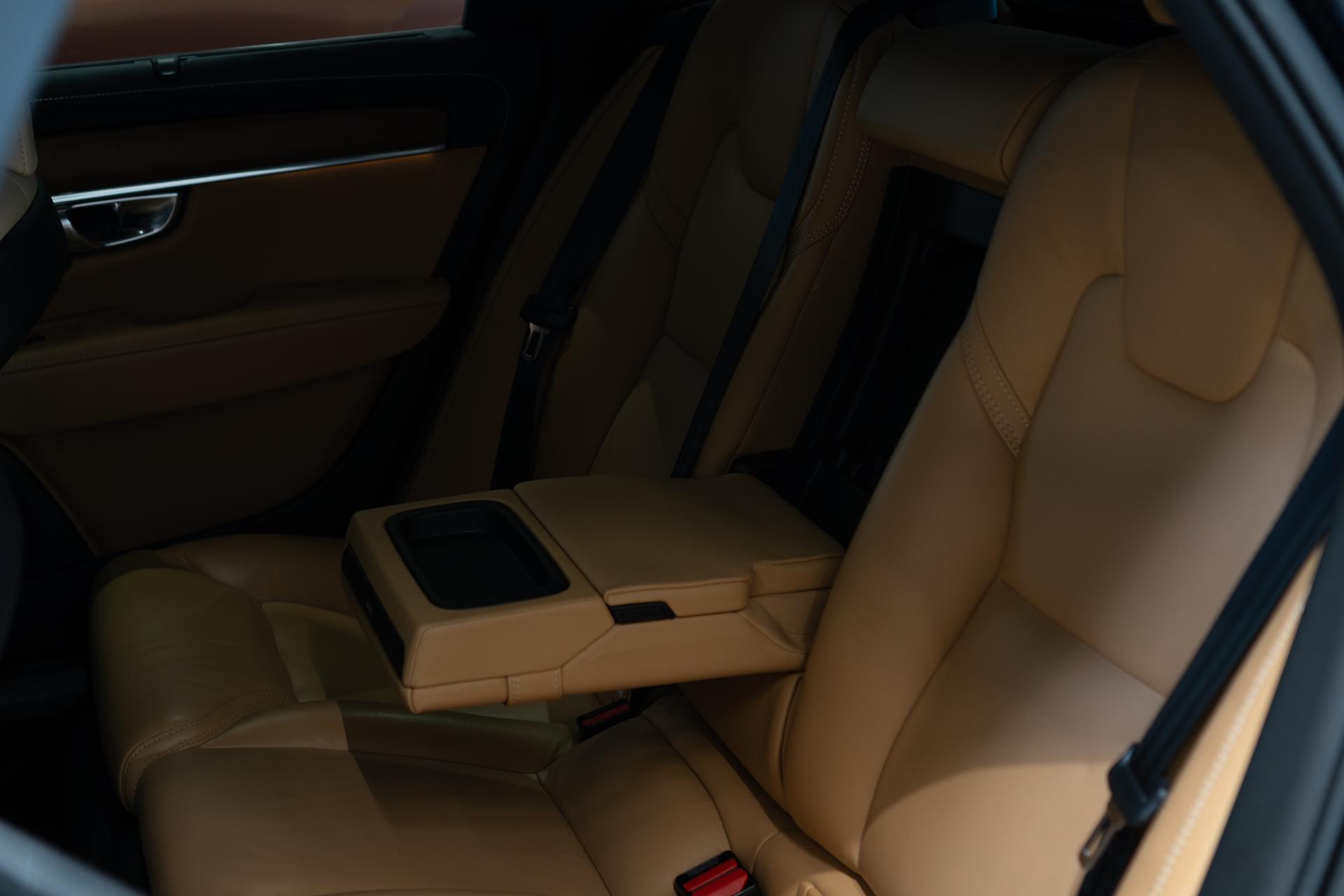Volvo V90 D5 AWD Inscription MY19 2.0 173kW