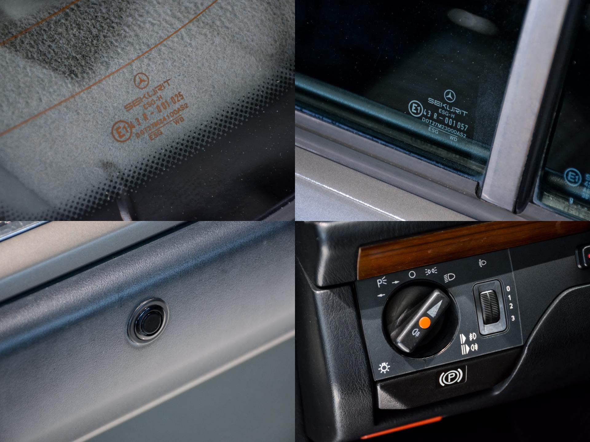 Mercedes-Benz E 230