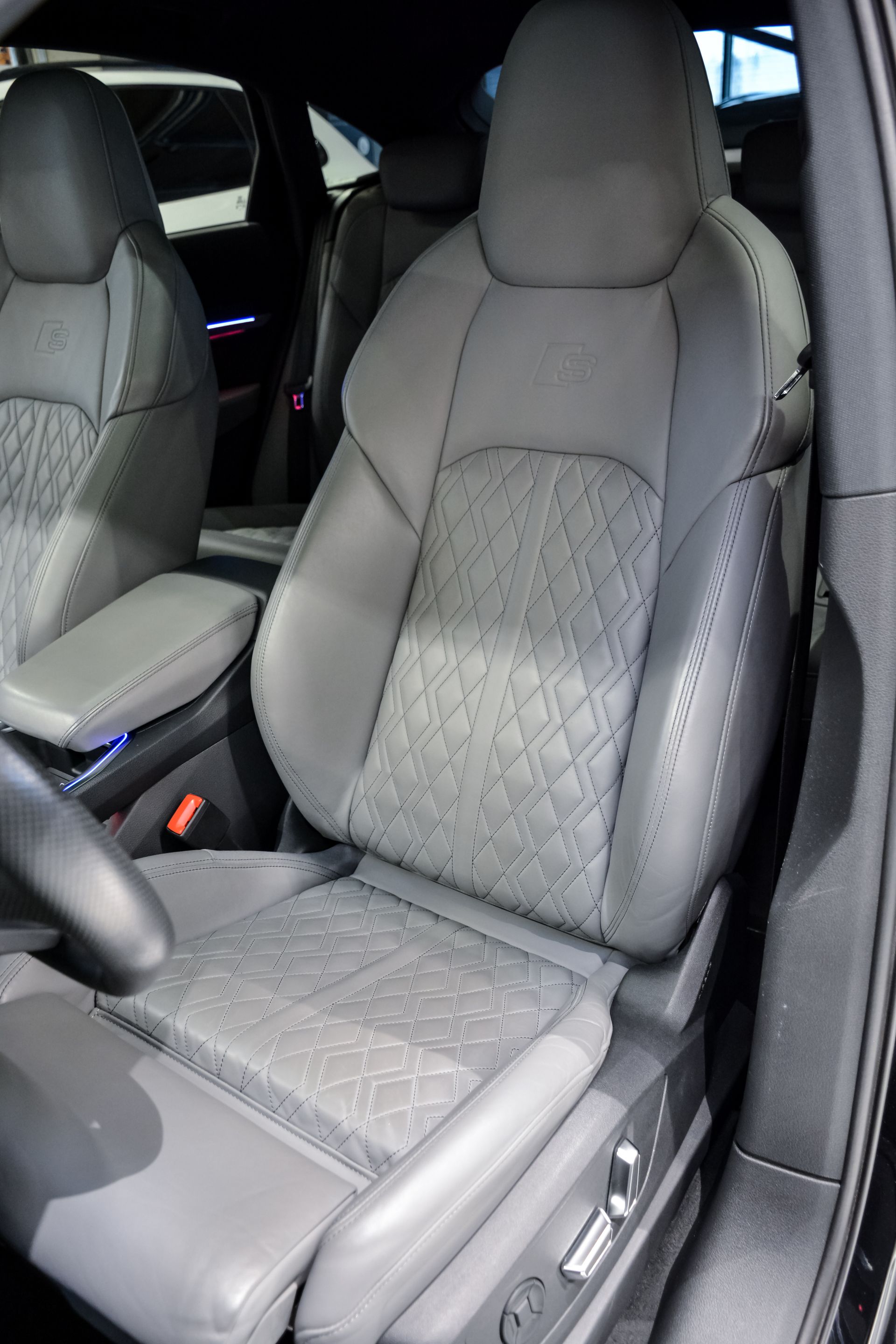 Audi e-tron S Sportback S-Line 370kW