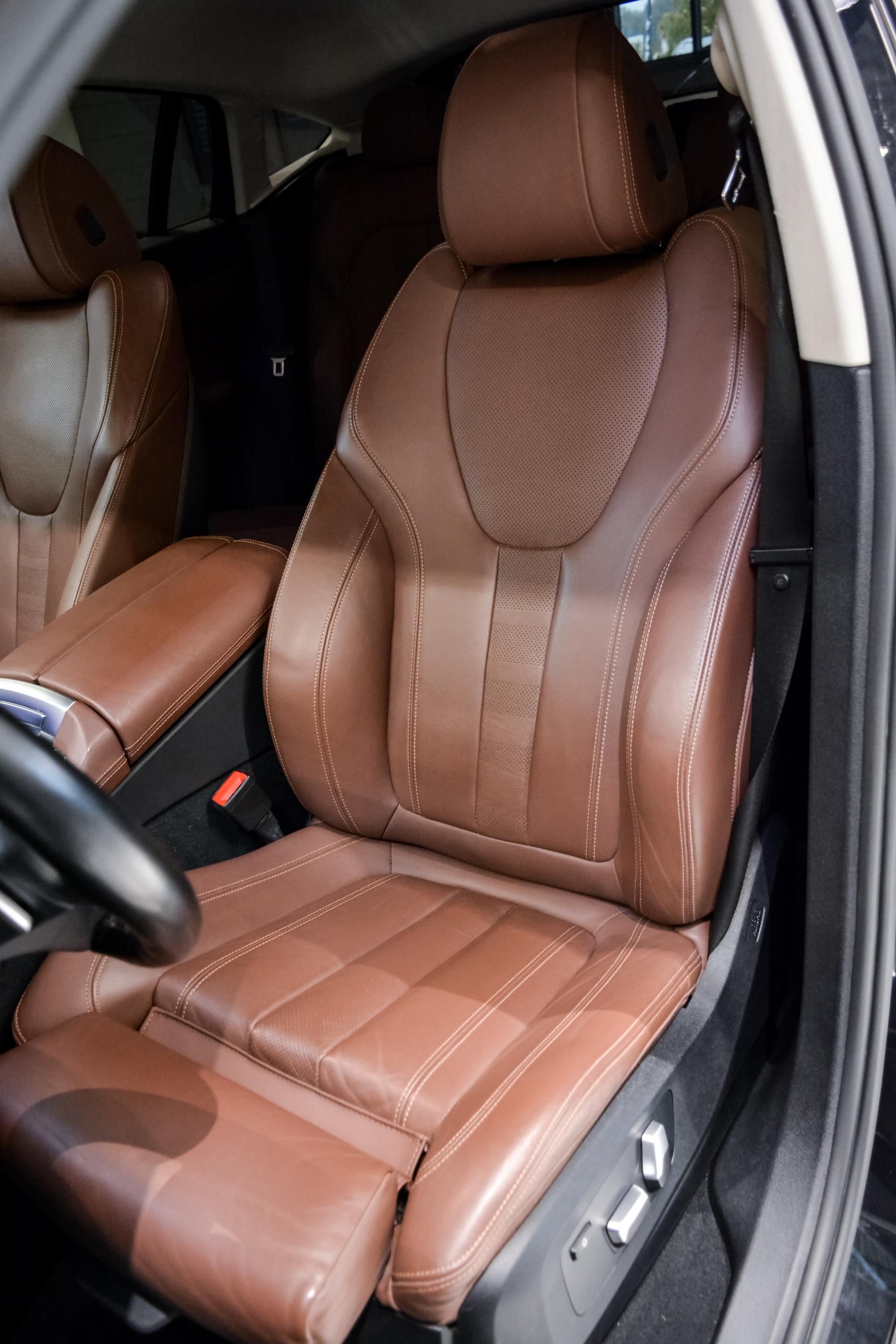 BMW X6 xDrive30d 3.0 195kW