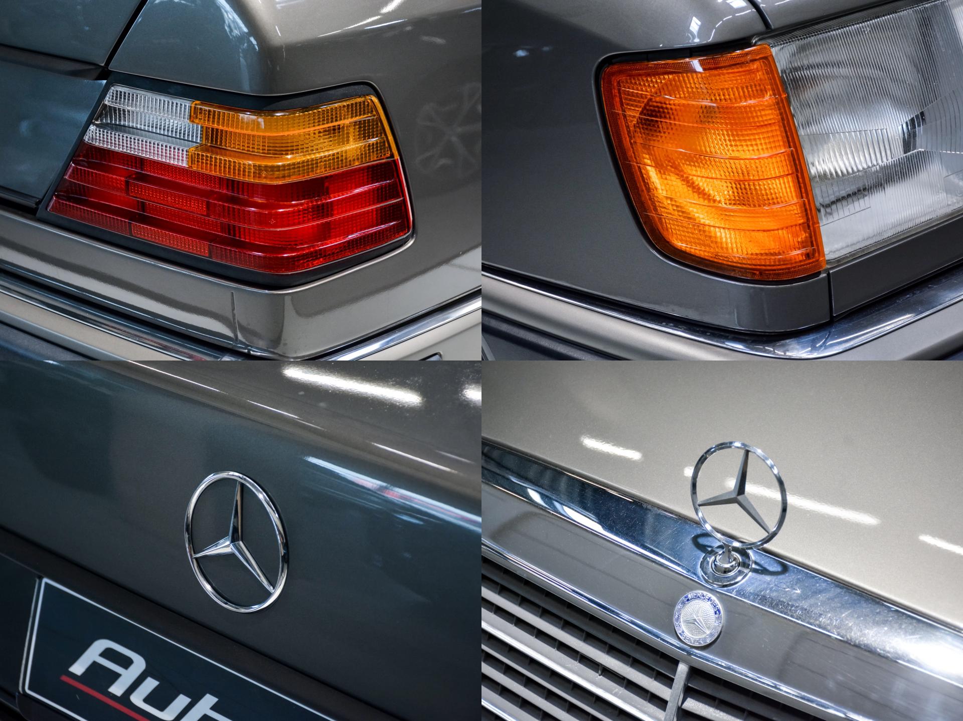 Mercedes-Benz E 230