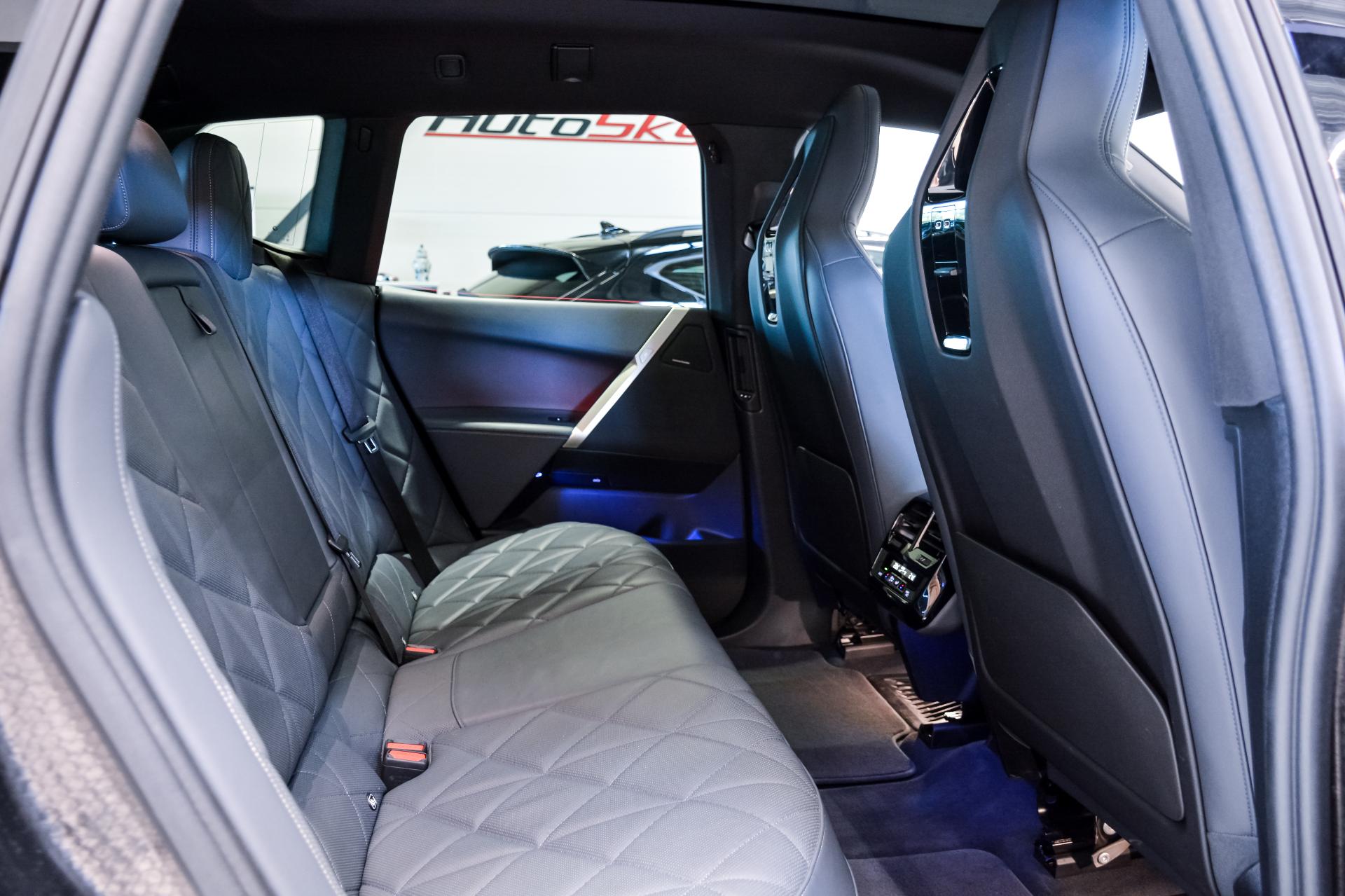 BMW iX xDrive 40 Sportpakett 240kW