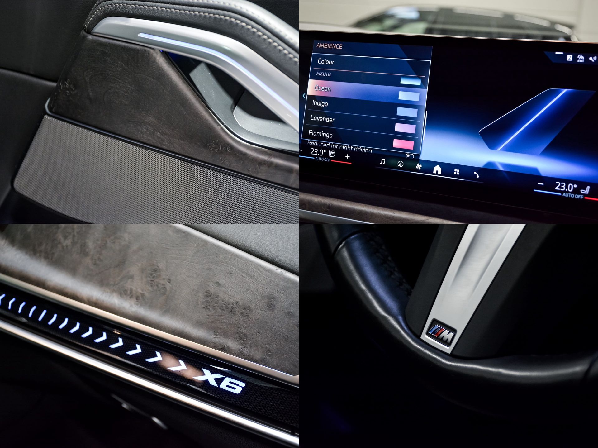 BMW X6 xDrive30d M Sport