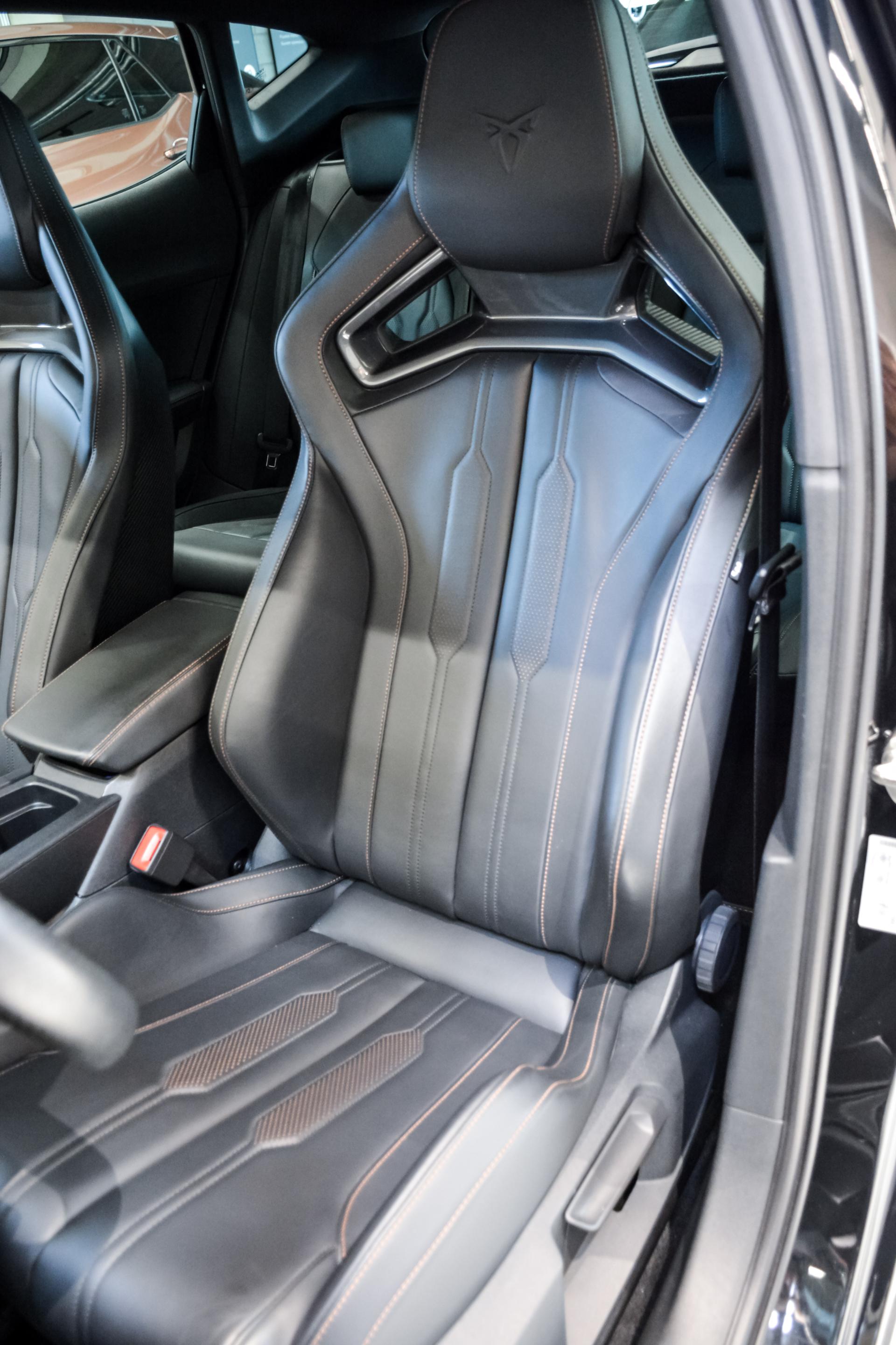 Cupra Formentor VZ5 2.5 287kW