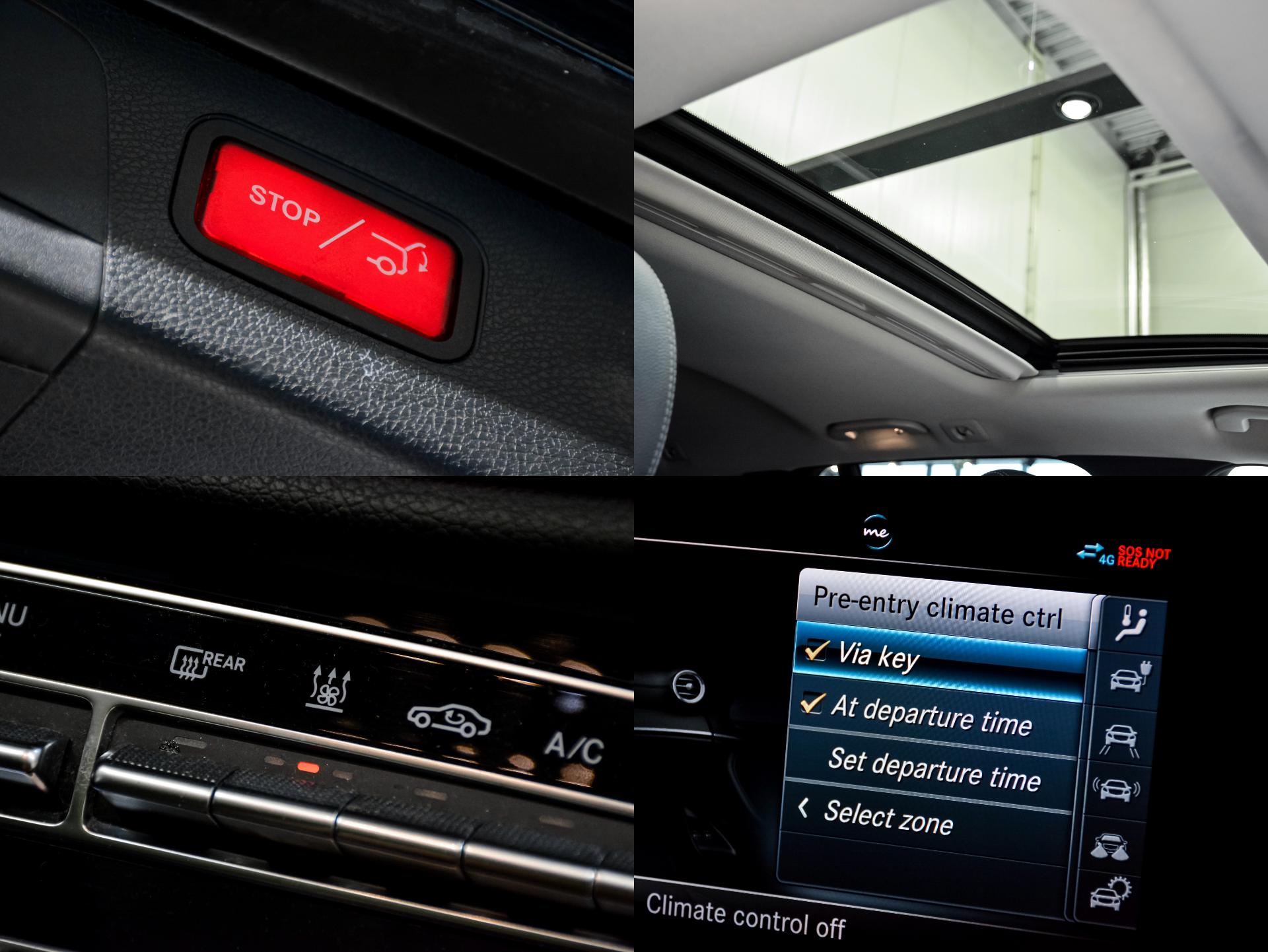 Mercedes-Benz E 300 DE Avantgarde 2.0 225kW