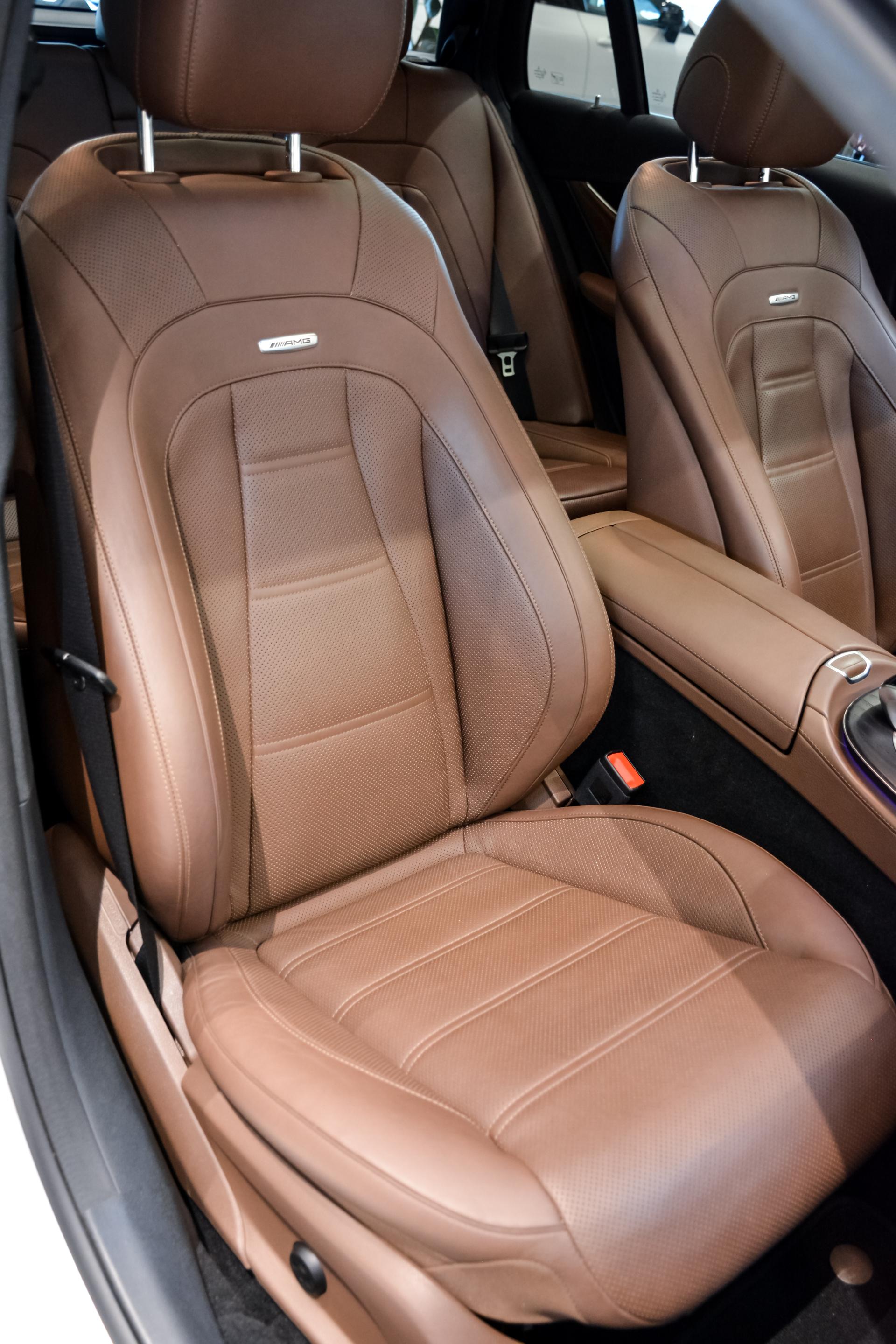 Mercedes-Benz E 53 AMG Turbo 4Matic+ 3.0 320kW