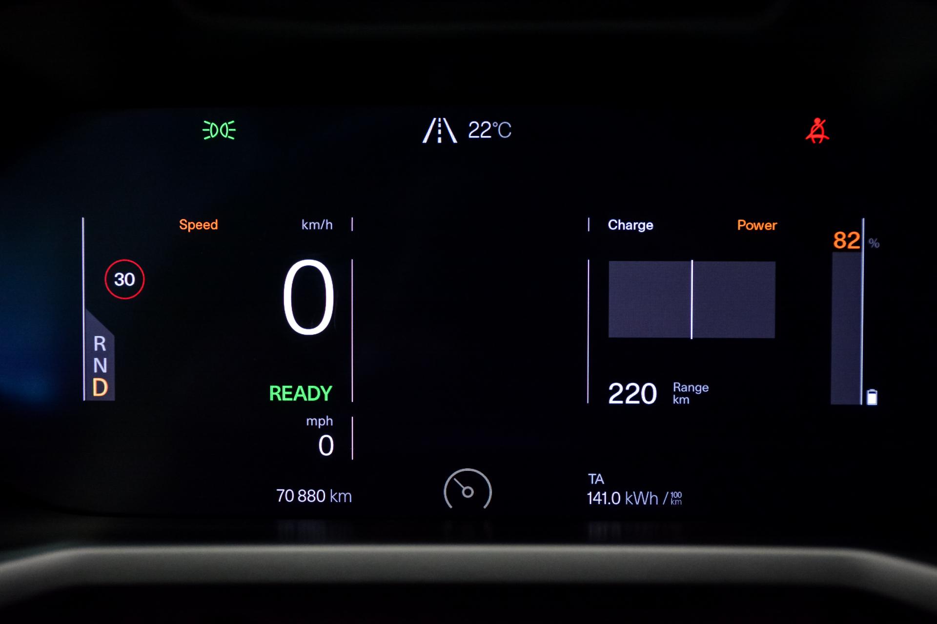Polestar 2 Performance Plus