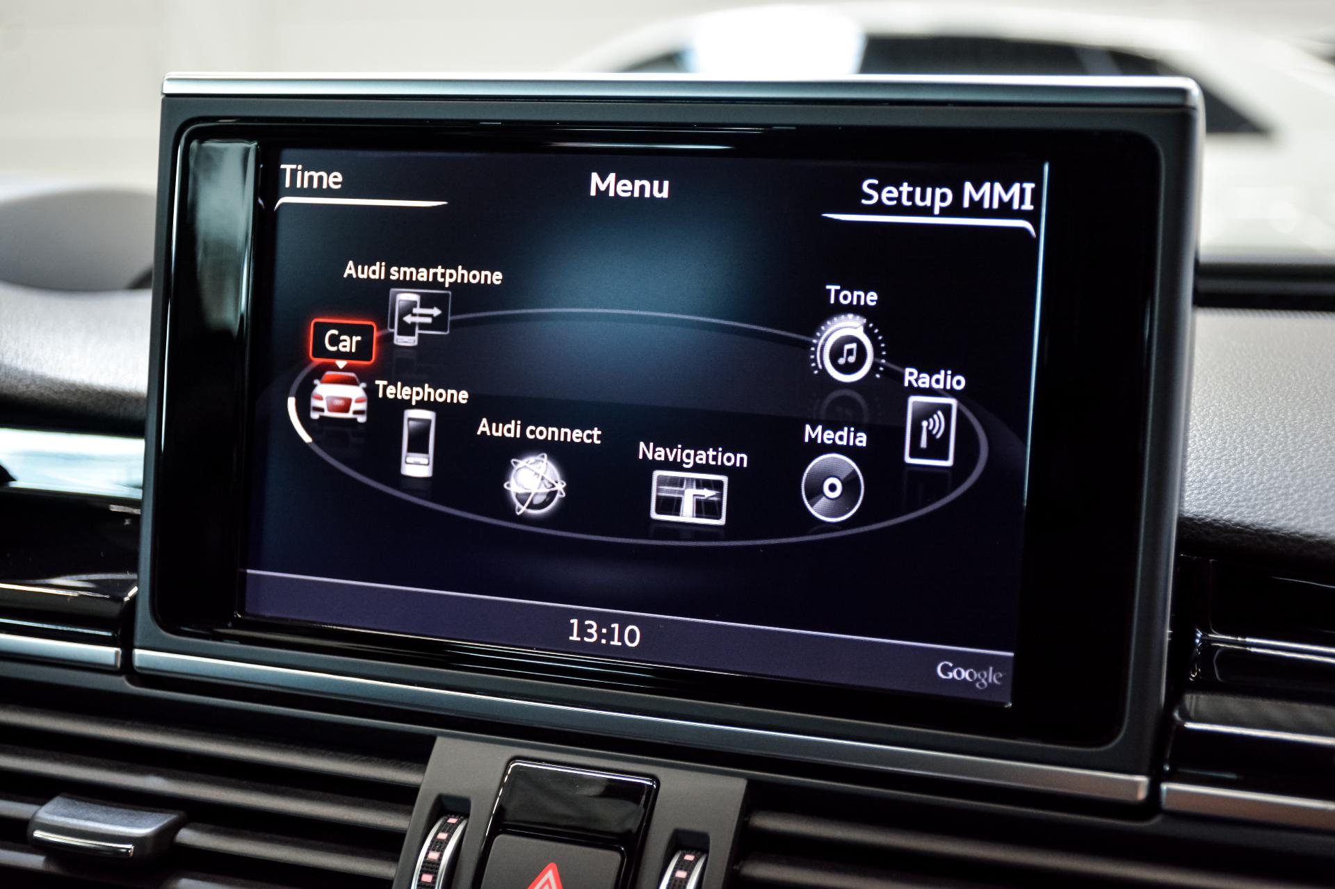 Audi RS 7 Sportback Performance Quattro 4.0 445kW