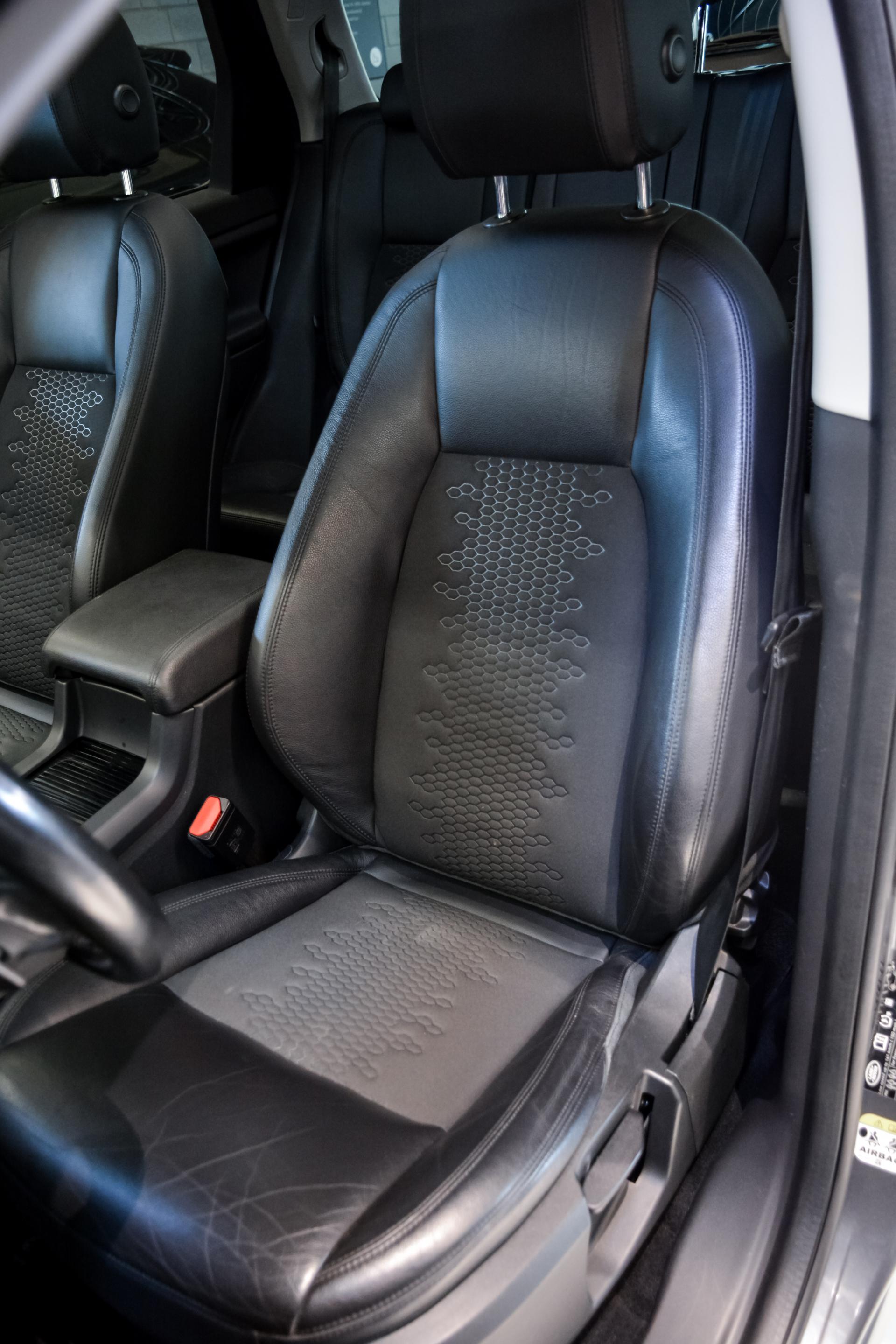 Land Rover Discovery Sport SE AWD 2.0 110kW