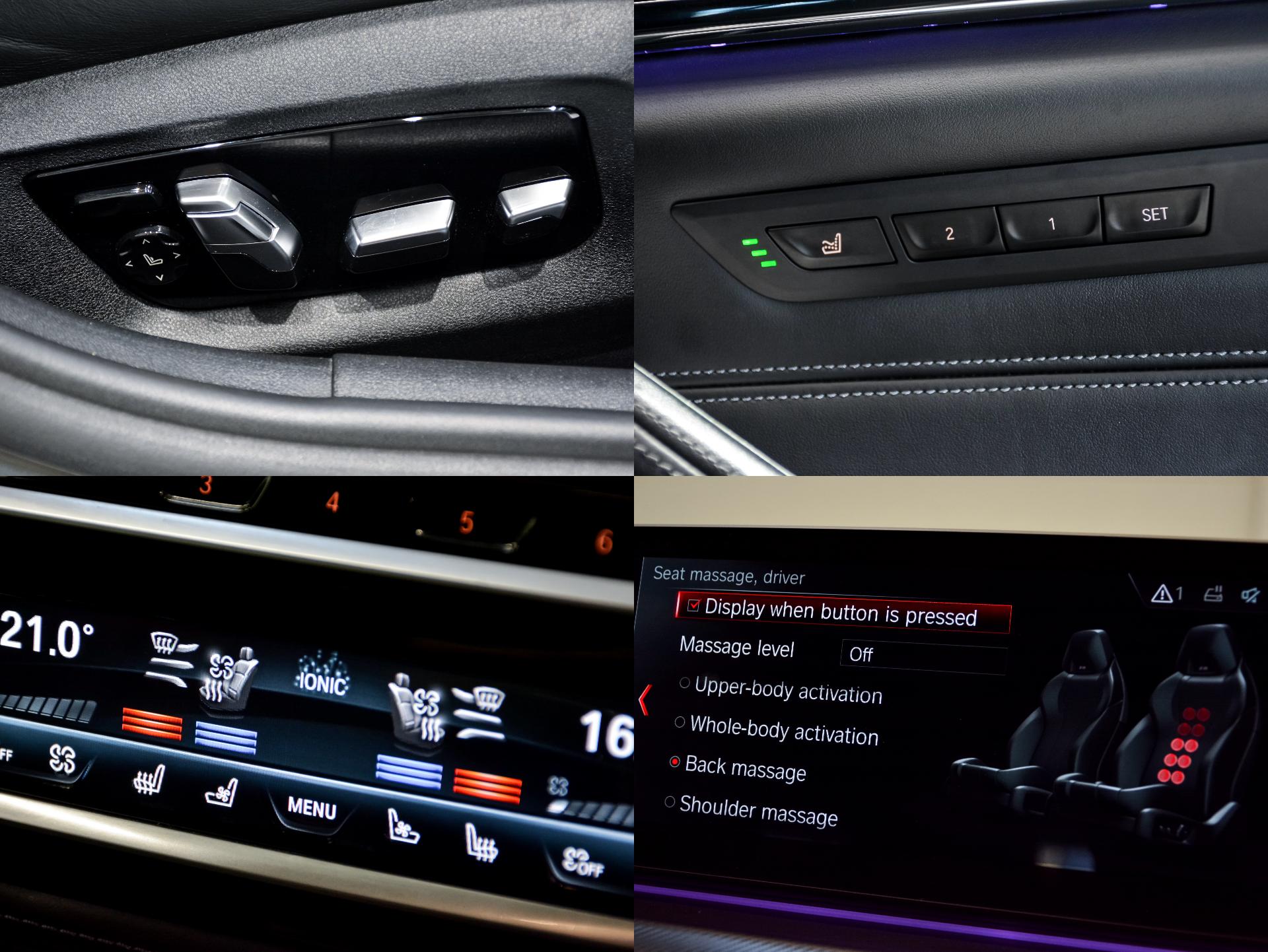 BMW M5 S63 V8 Twin-Turbo 4.4 441kW