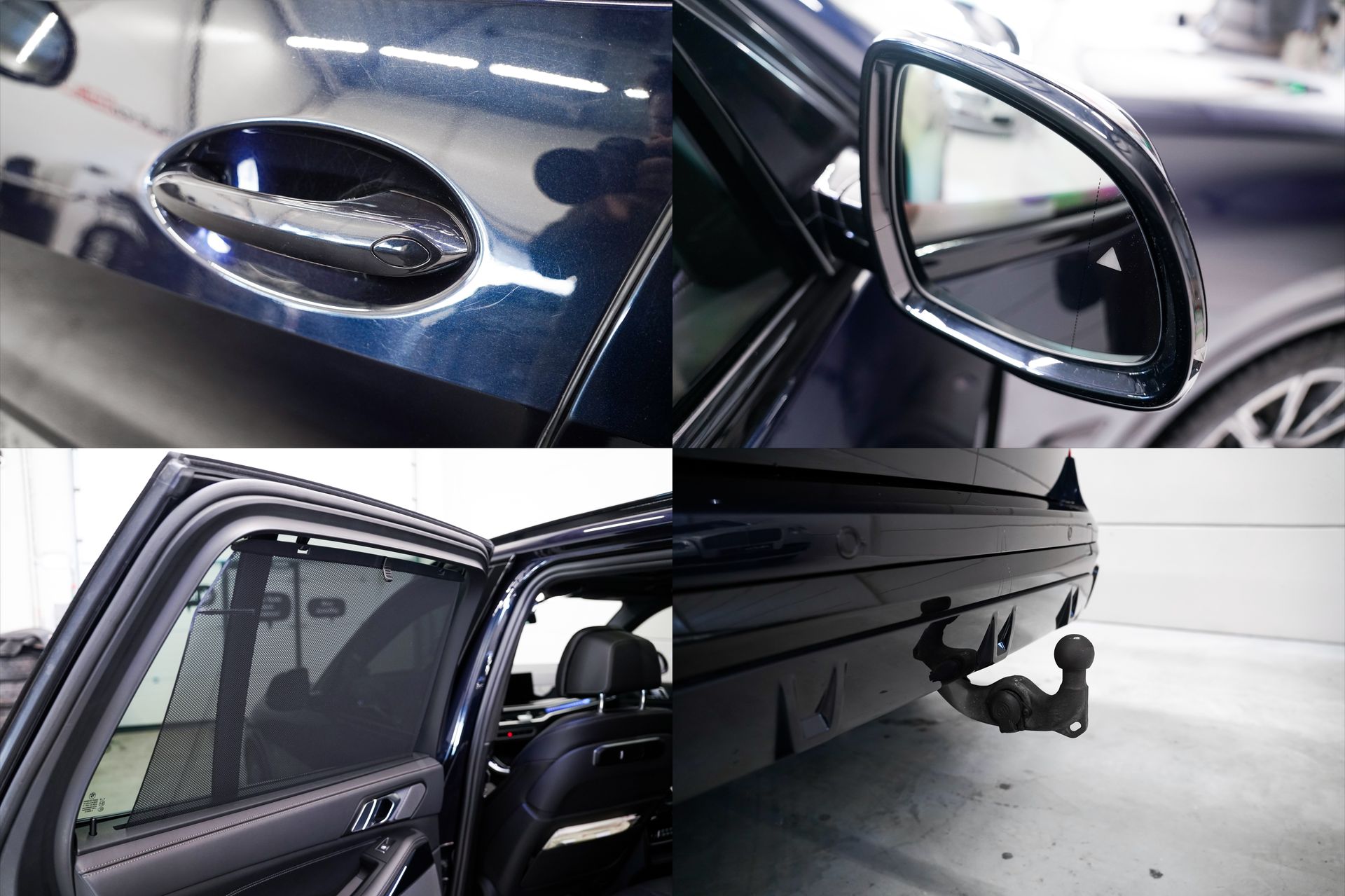 BMW X5 xDrive30d M-Pakett Individual