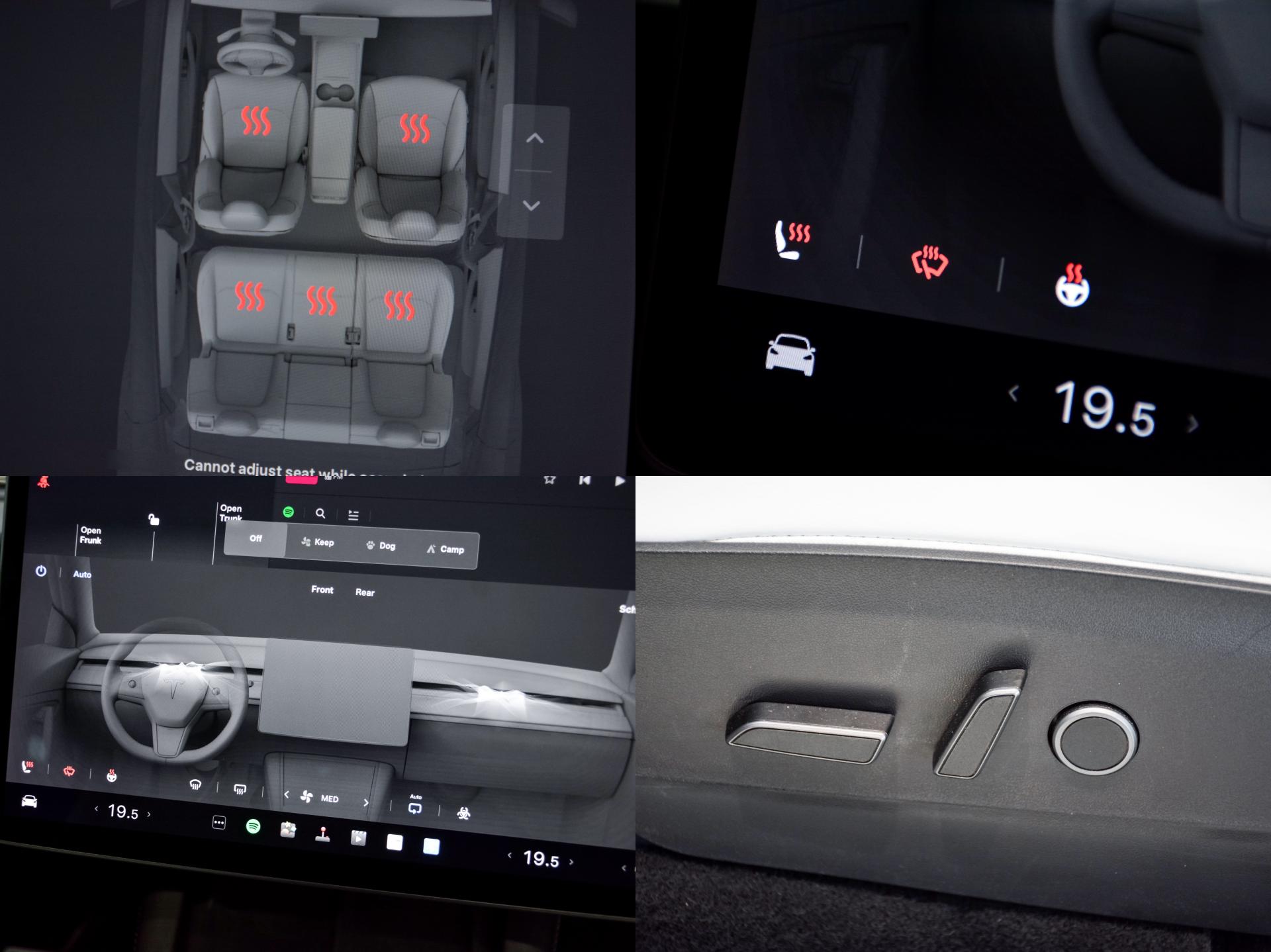 Tesla Model Y Performance AWD