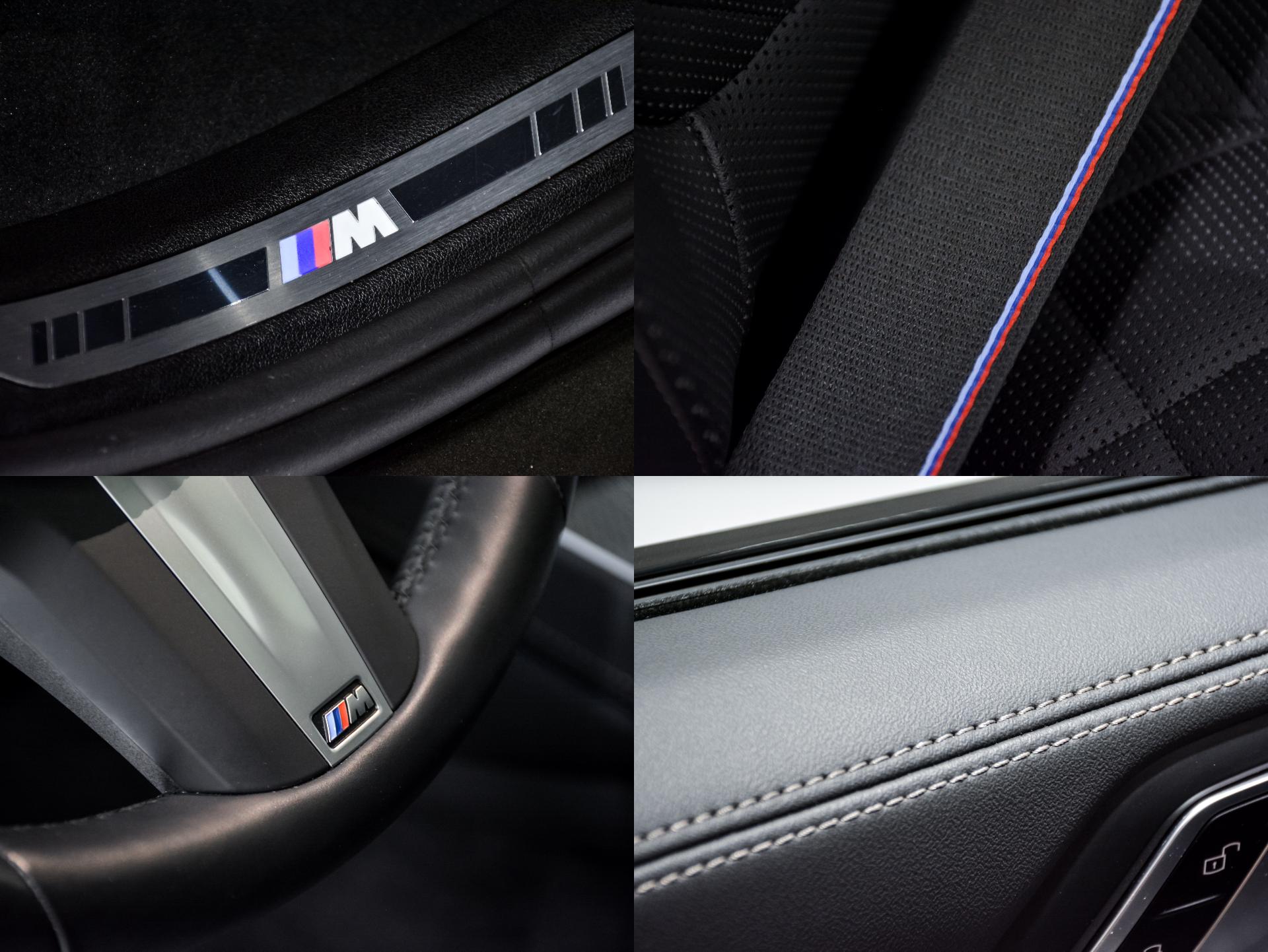 BMW X6 xDrive30d M-Sport Pro 3.0 210kW
