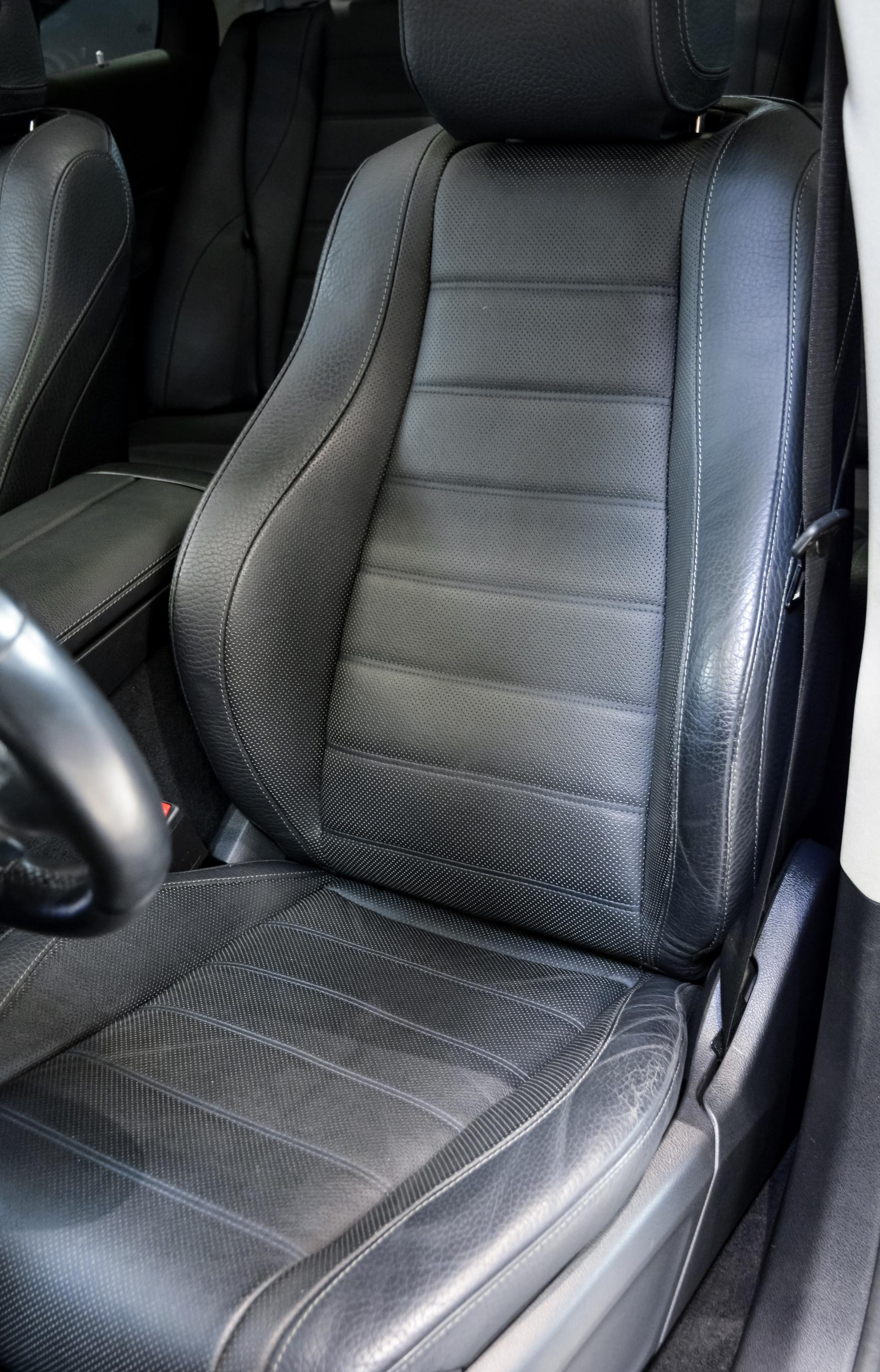Mercedes-Benz GLE 350 de AMG Airmatic 235kW